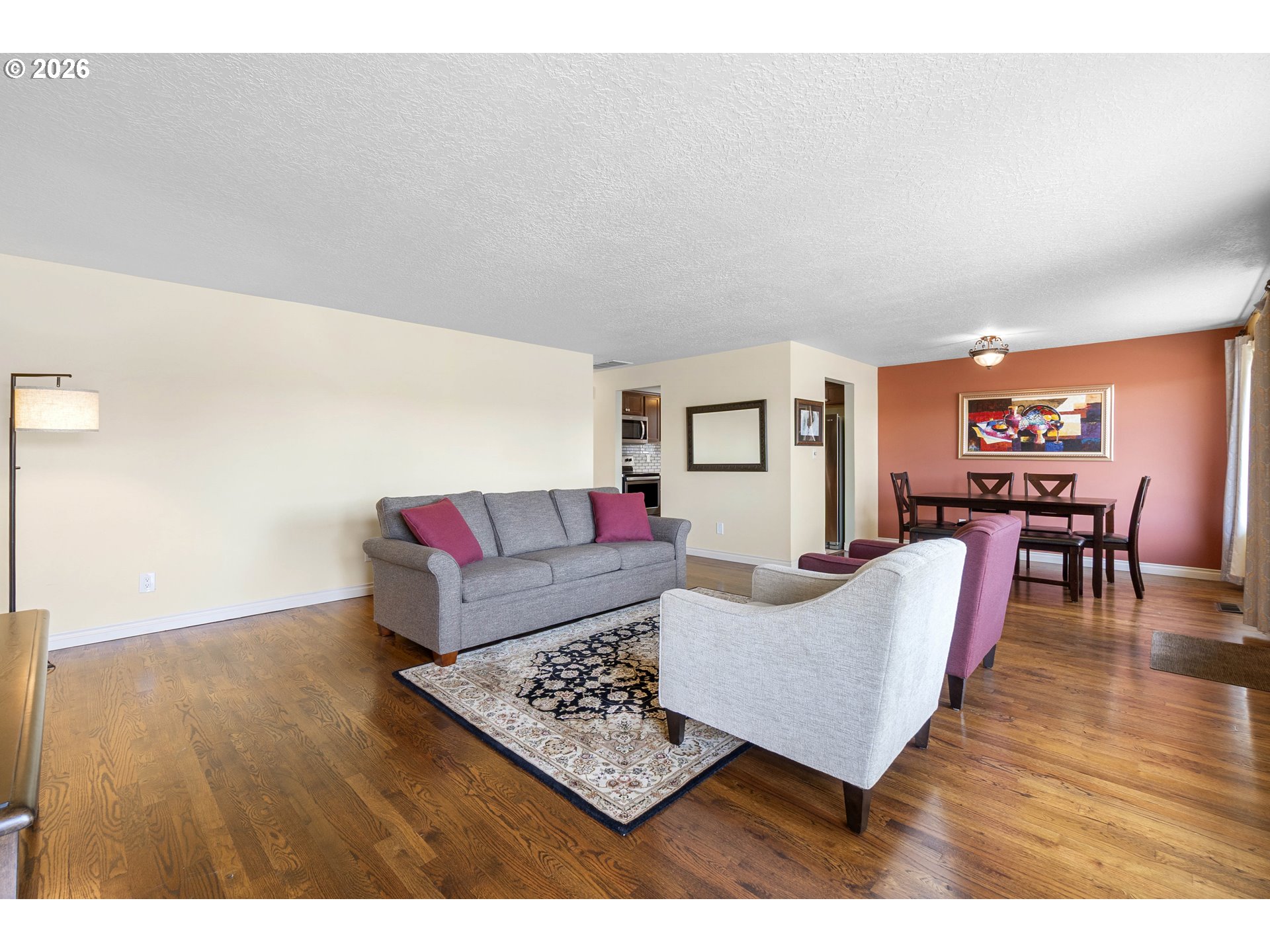 1070 ASTOR WAY, Woodburn, OR, 97071