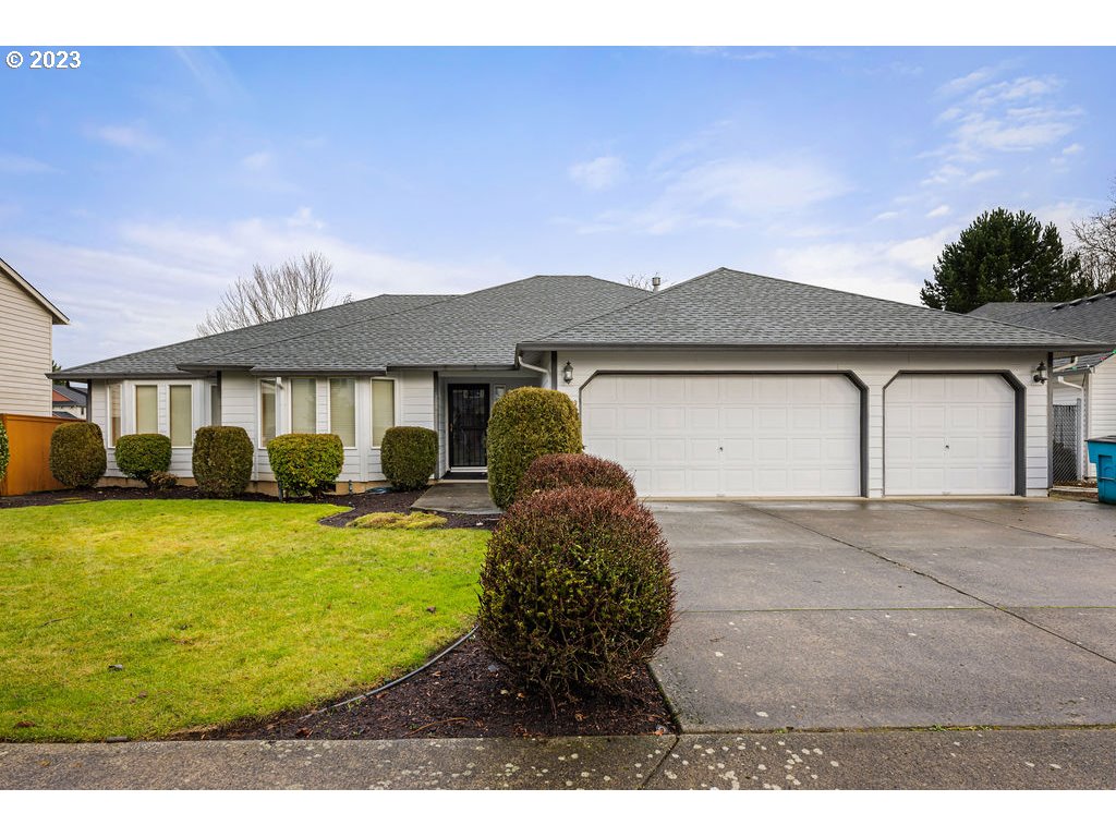 11419 NW 3RD AVE, Vancouver, WA 98685