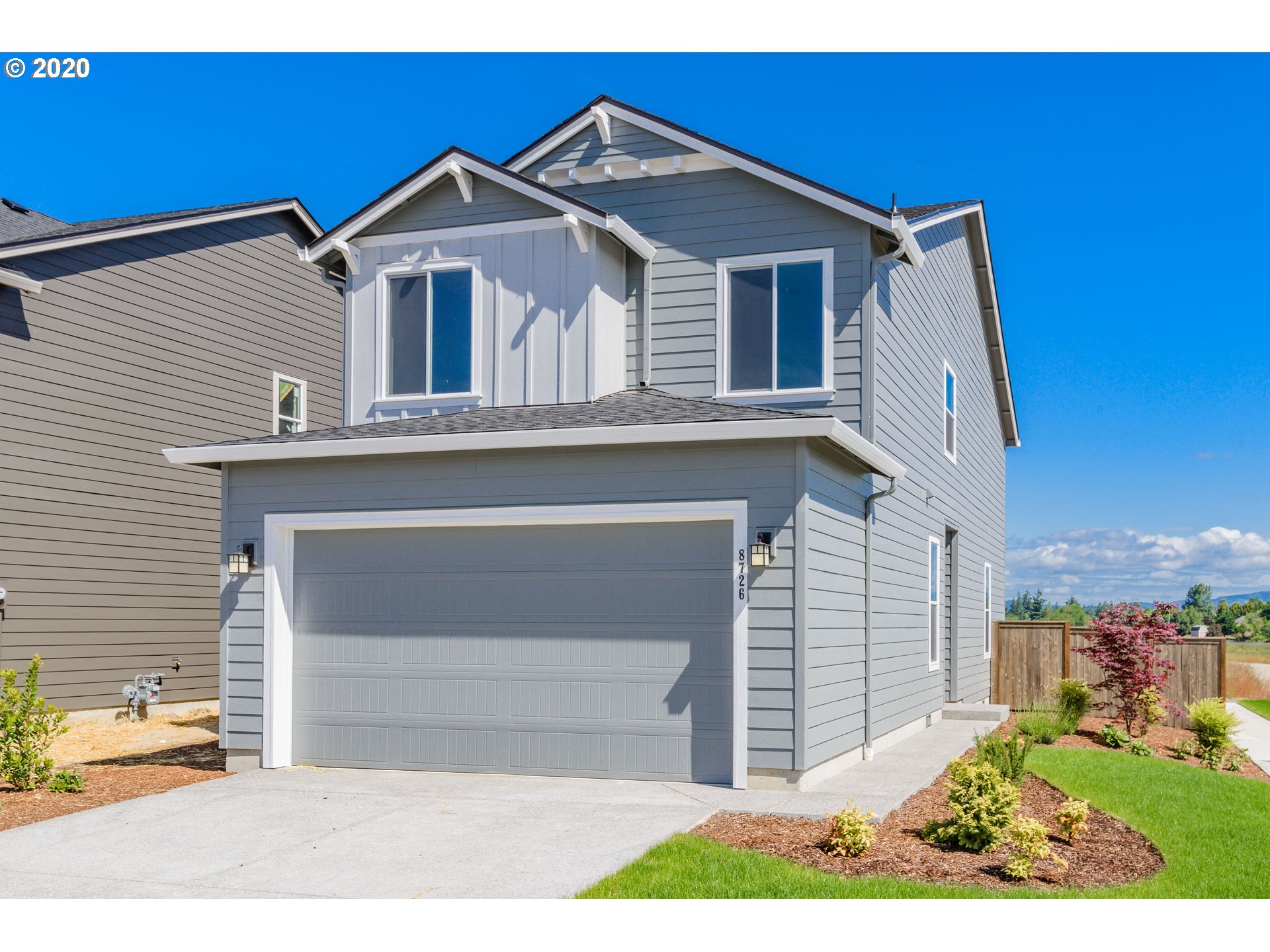 501 N Russet Pl #LT 4, Ridgefield, WA 98642