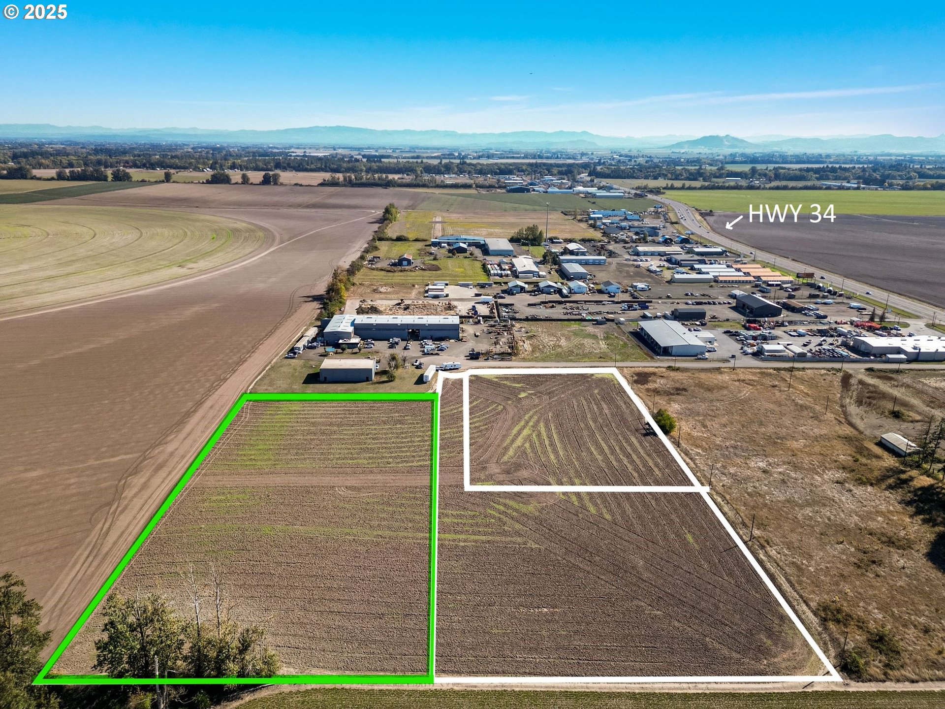 (Near 34123) Cushman RD UNIT 1200, Albany, OR, 97321