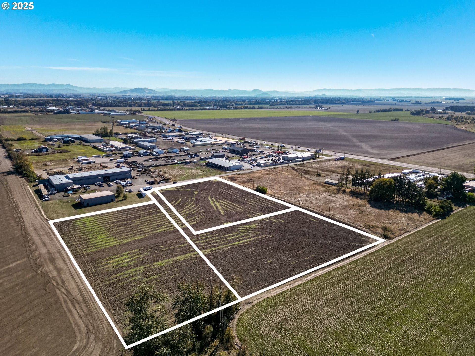 (Near 34123) Cushman RD UNIT 1200, Albany, OR, 97321