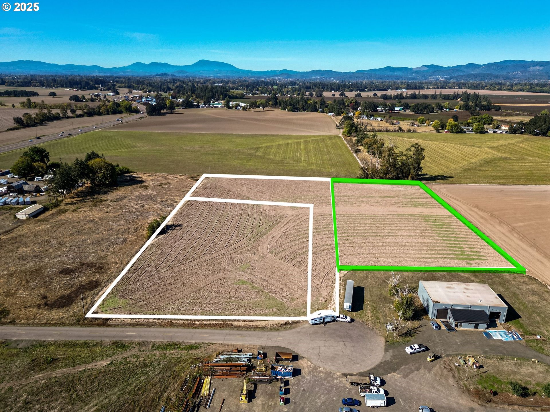 (Near 34123) Cushman RD UNIT 1200, Albany, OR, 97321