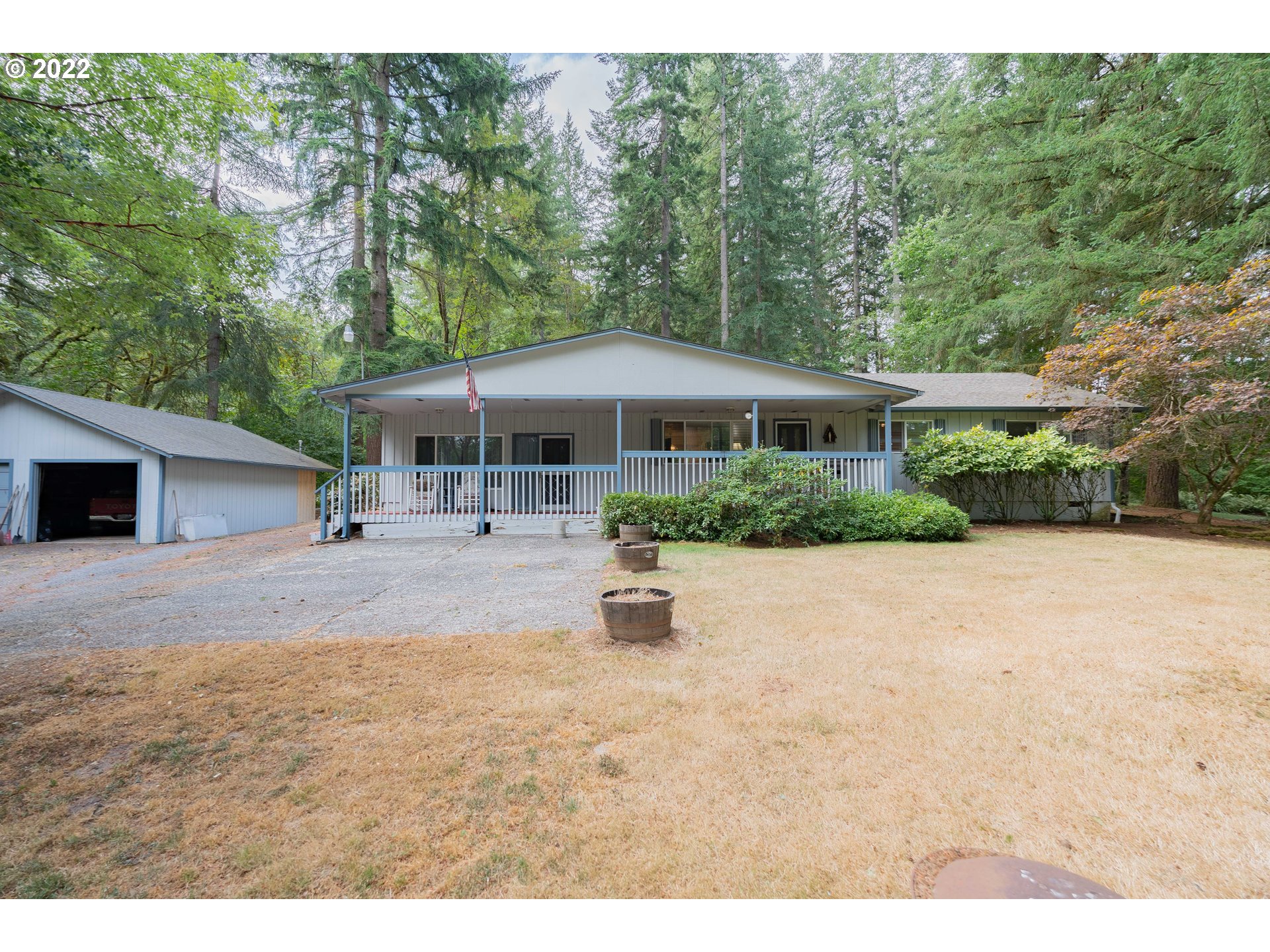 24903 NE Westerholm Rd, Brush Prairie, WA 98606