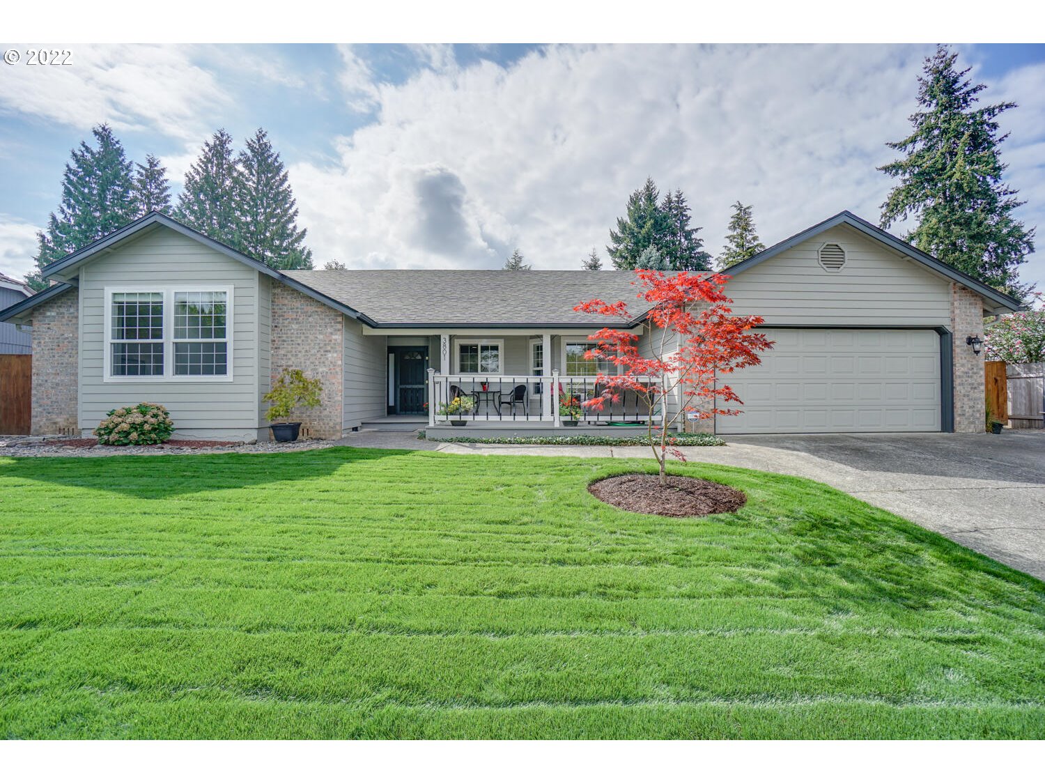 3801 NE 53rd Cir, Vancouver, WA 98661