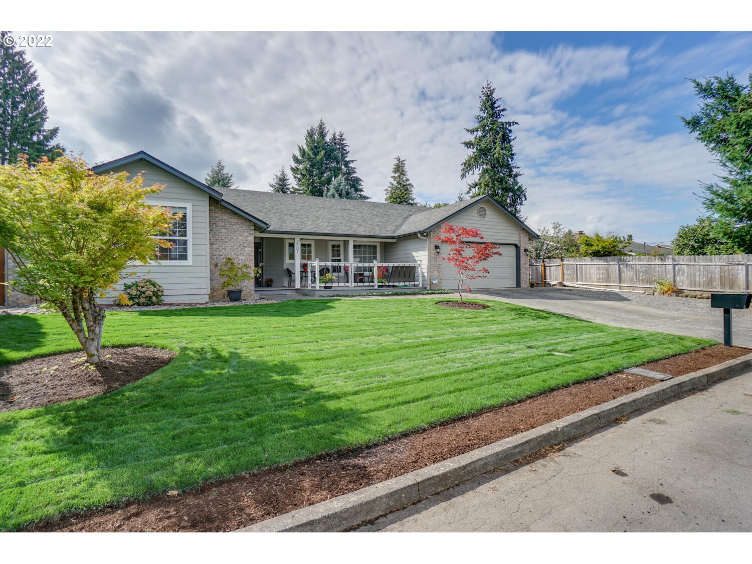 3801 NE 53rd Cir, Vancouver, WA 98661