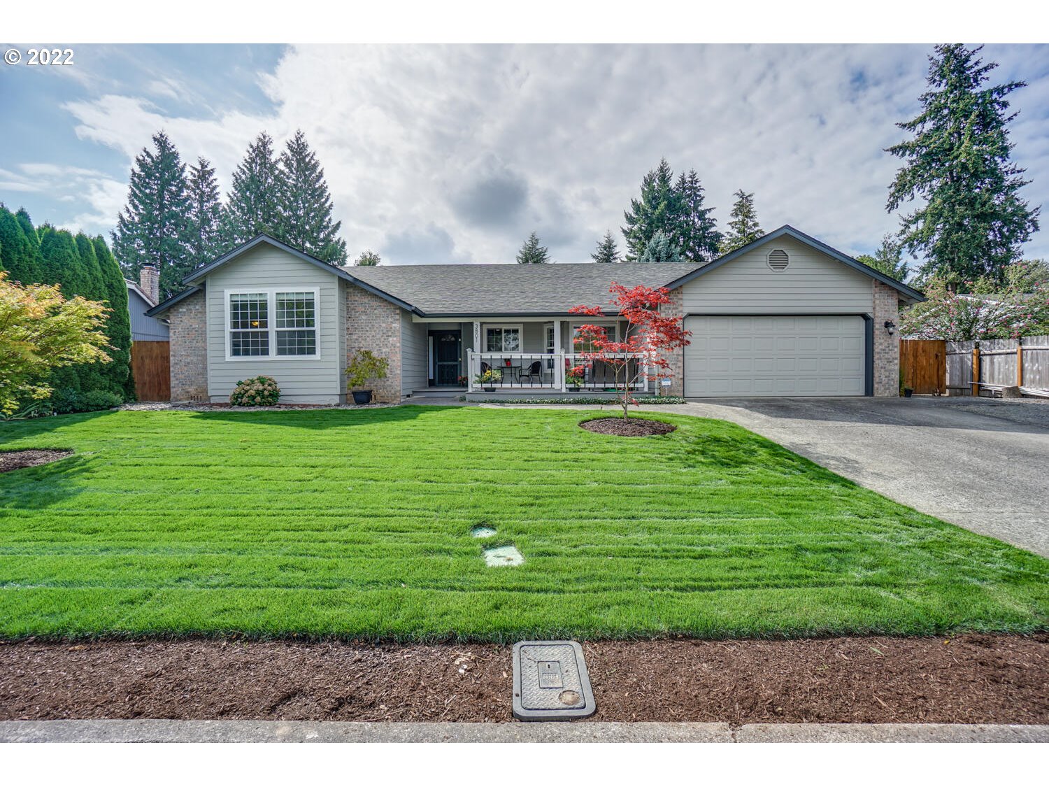 3801 NE 53rd Cir, Vancouver, WA 98661