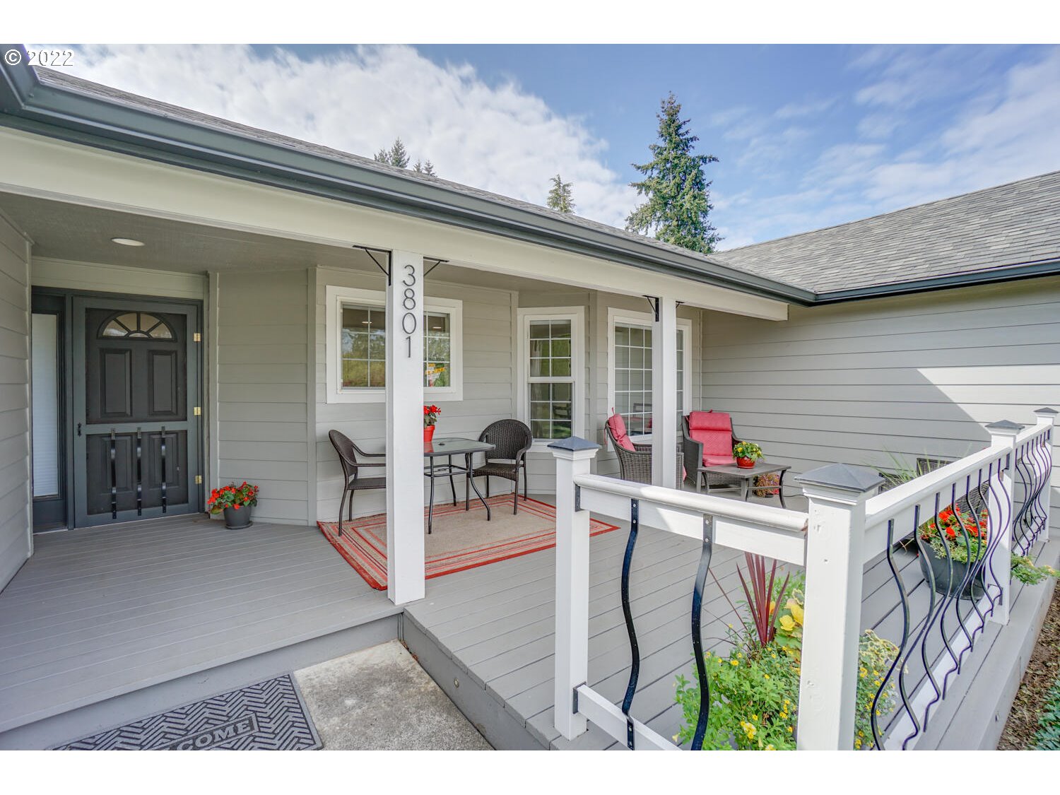 3801 NE 53rd Cir, Vancouver, WA 98661