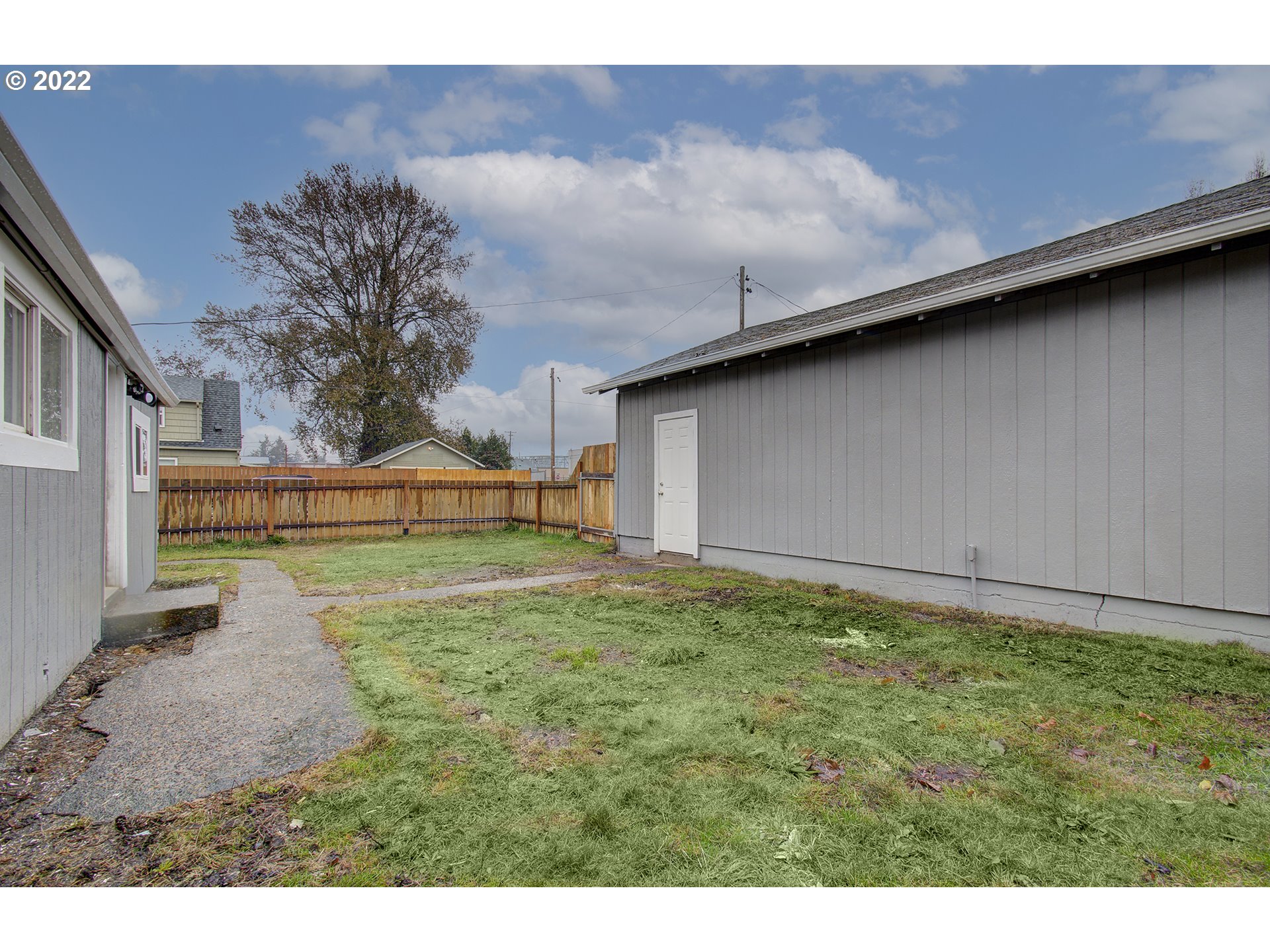 206  Lincoln St, Kelso, WA 98626