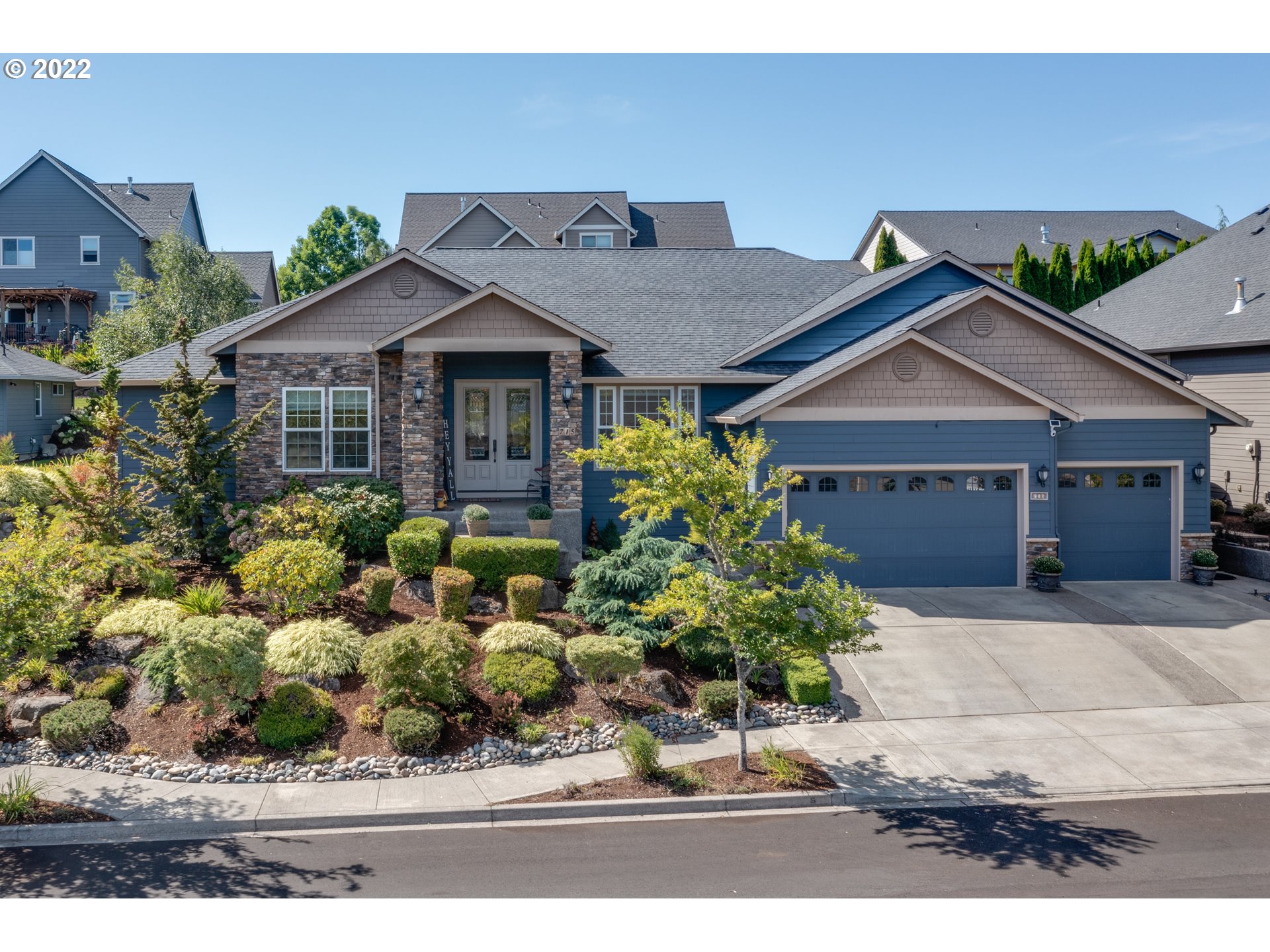 715 S 15th Ct, Ridgefield, WA 98642