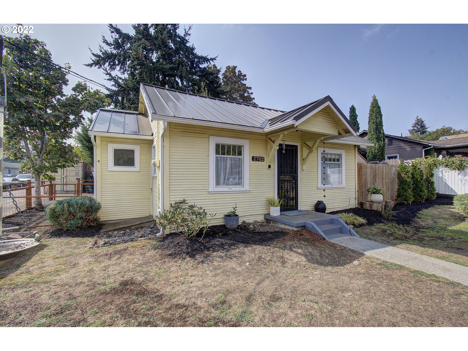 2702  P St, Vancouver, WA 98663