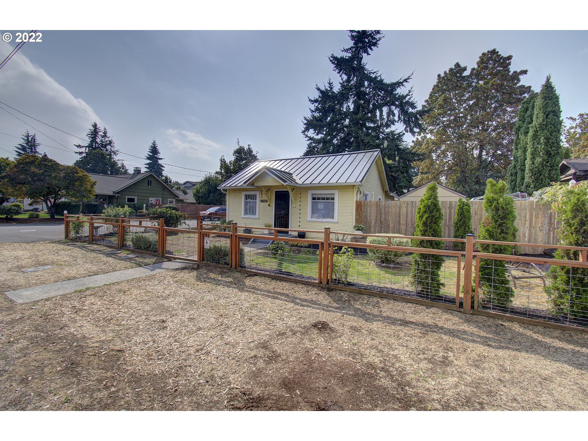 2702  P St, Vancouver, WA 98663