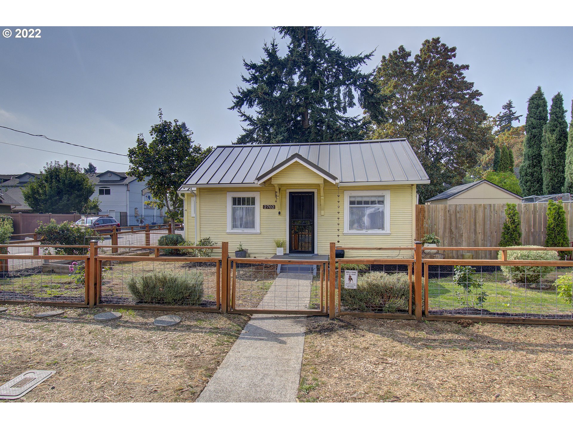 2702  P St, Vancouver, WA 98663