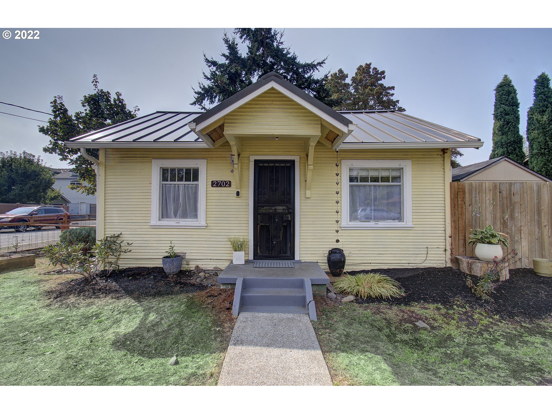 2702  P St, Vancouver, WA 98663