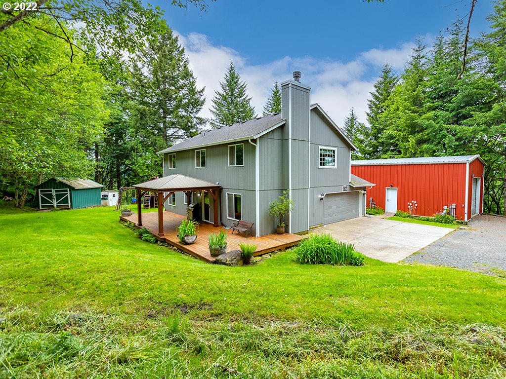 182  Black Crow Way, Washougal, WA 98671