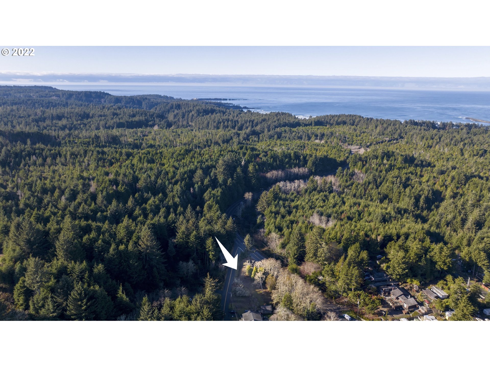 90221 WALKER, Coos Bay, OR, 97420