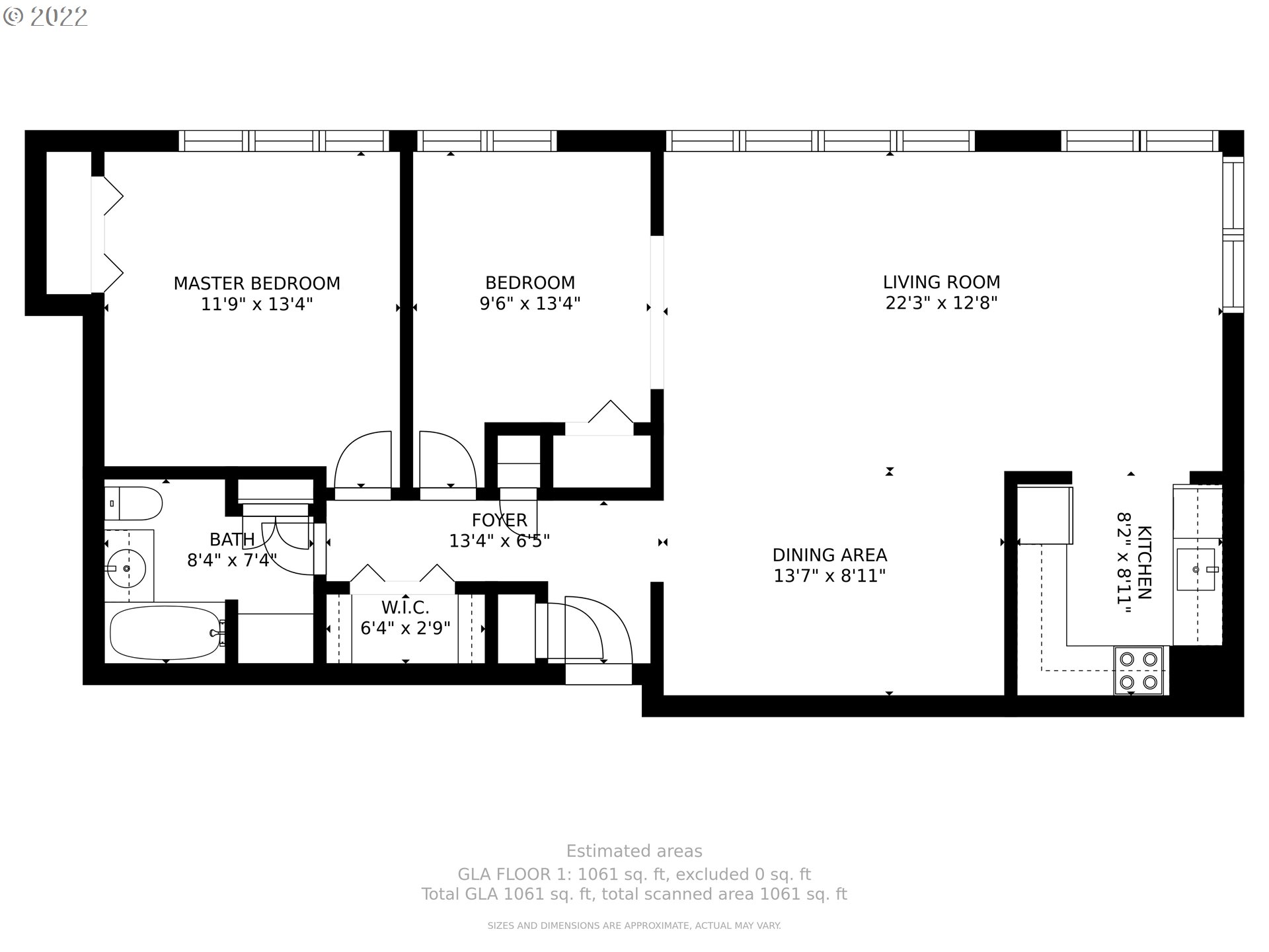 Photo #2: 22427142 Listing 