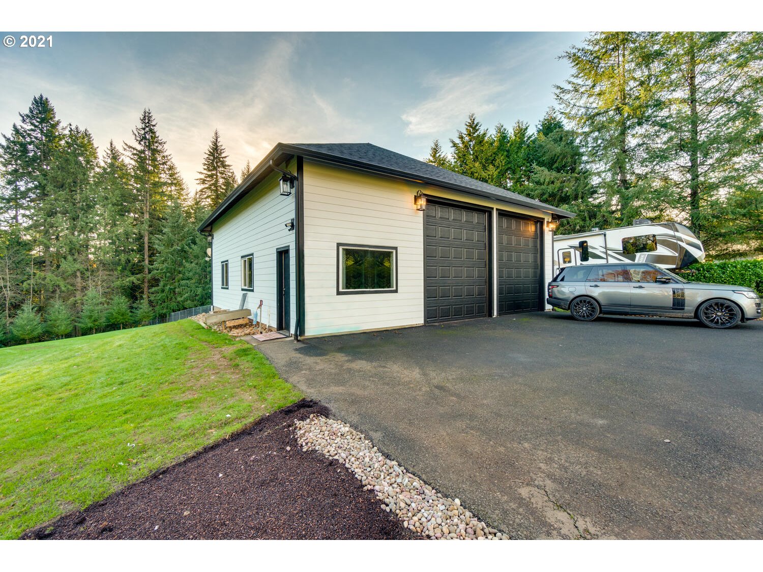 19811 NE 153rd Cir, Brush Prairie, WA 98606