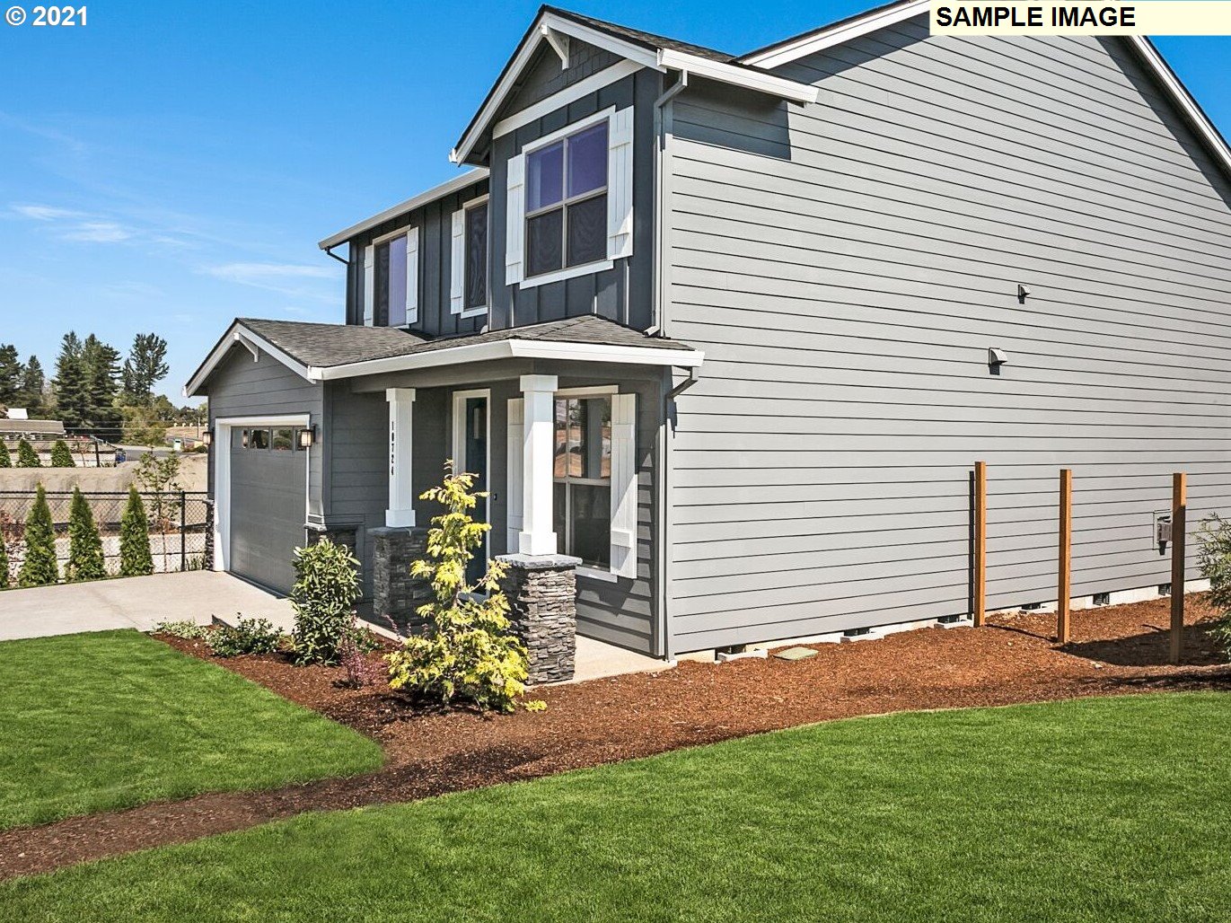 5427 N 91st Ave, Camas, WA 98607