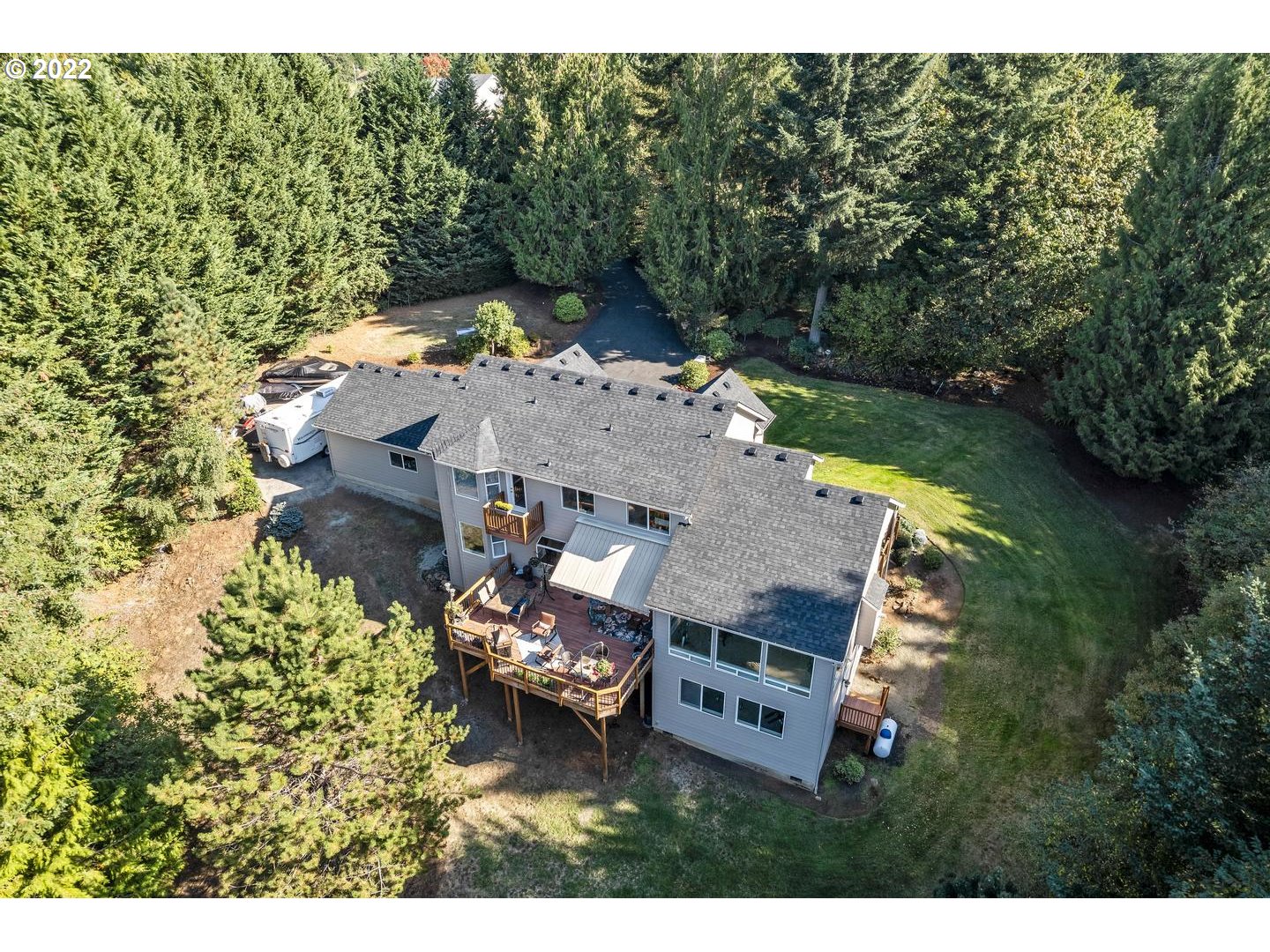 13610 NE 223rd Ct, Brush Prairie, WA 98606