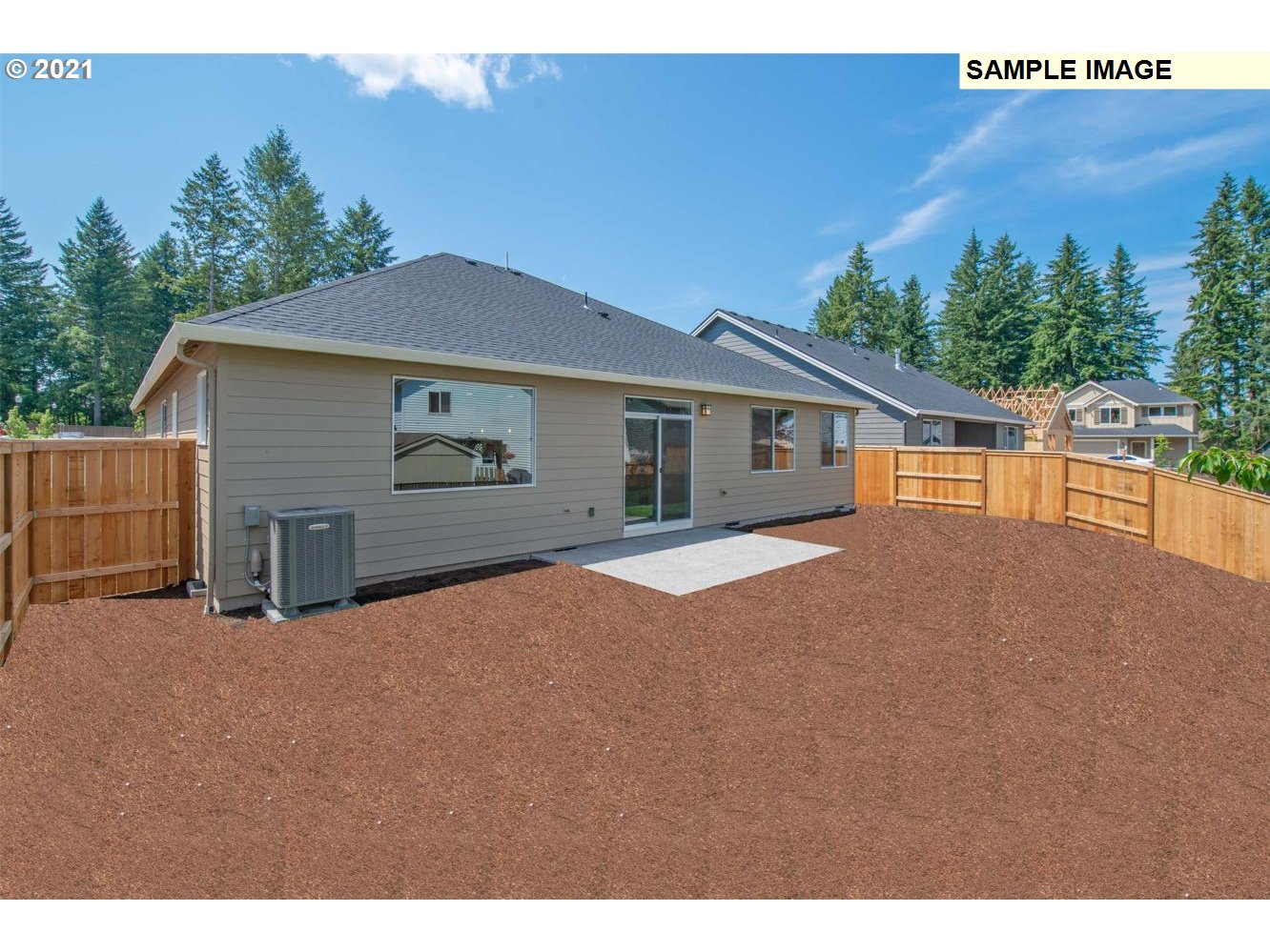 18109 NE 48th Ct #Lot86, Vancouver, WA 98686