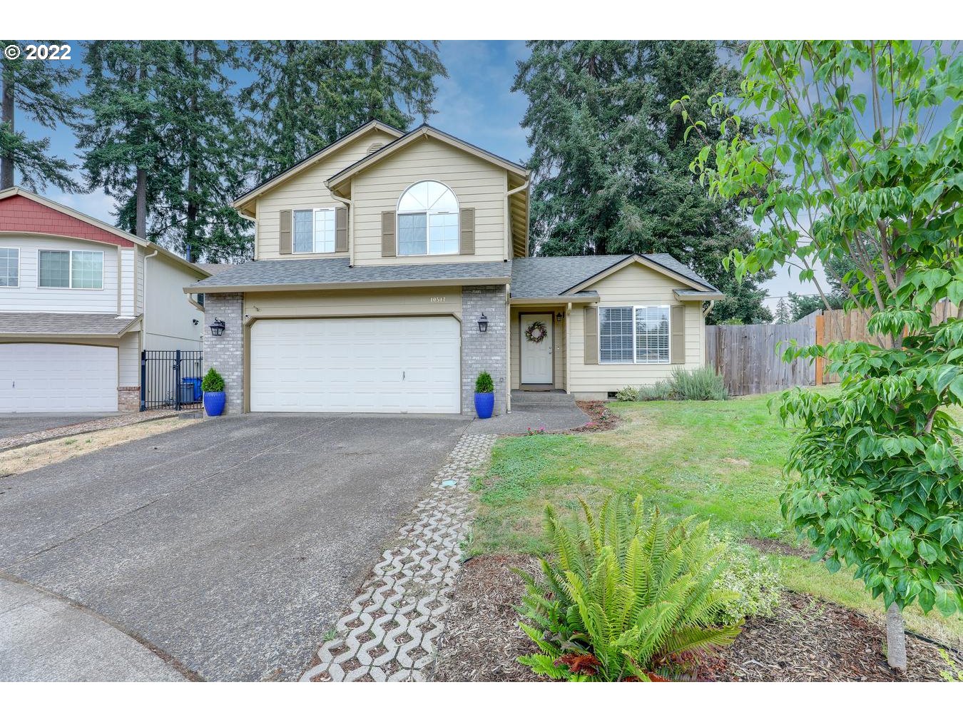 10517 NE 89th Cir, Vancouver, WA 98662