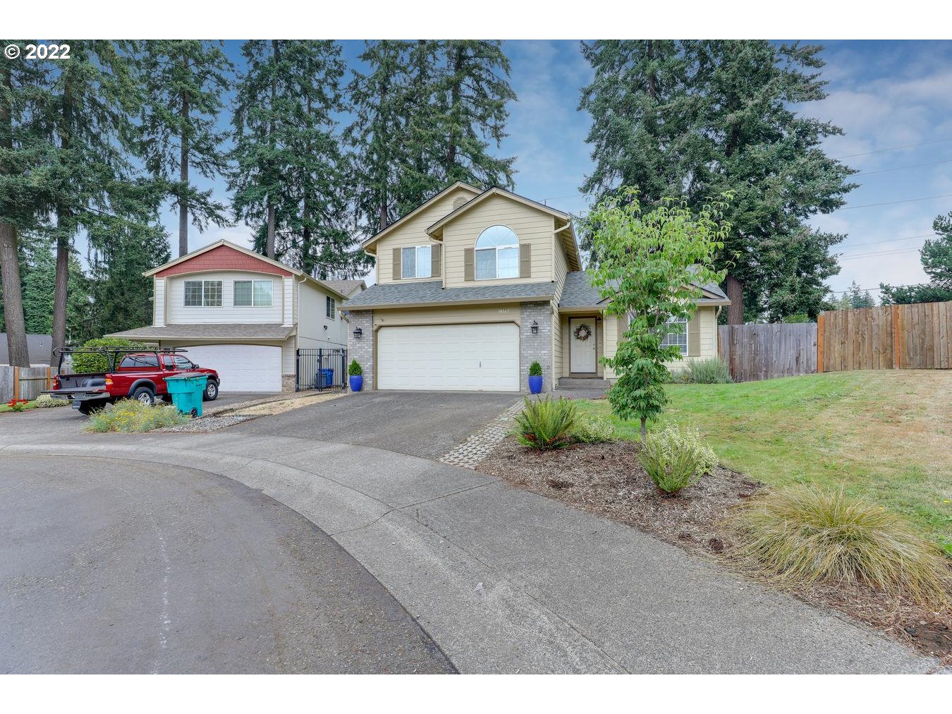 10517 NE 89th Cir, Vancouver, WA 98662