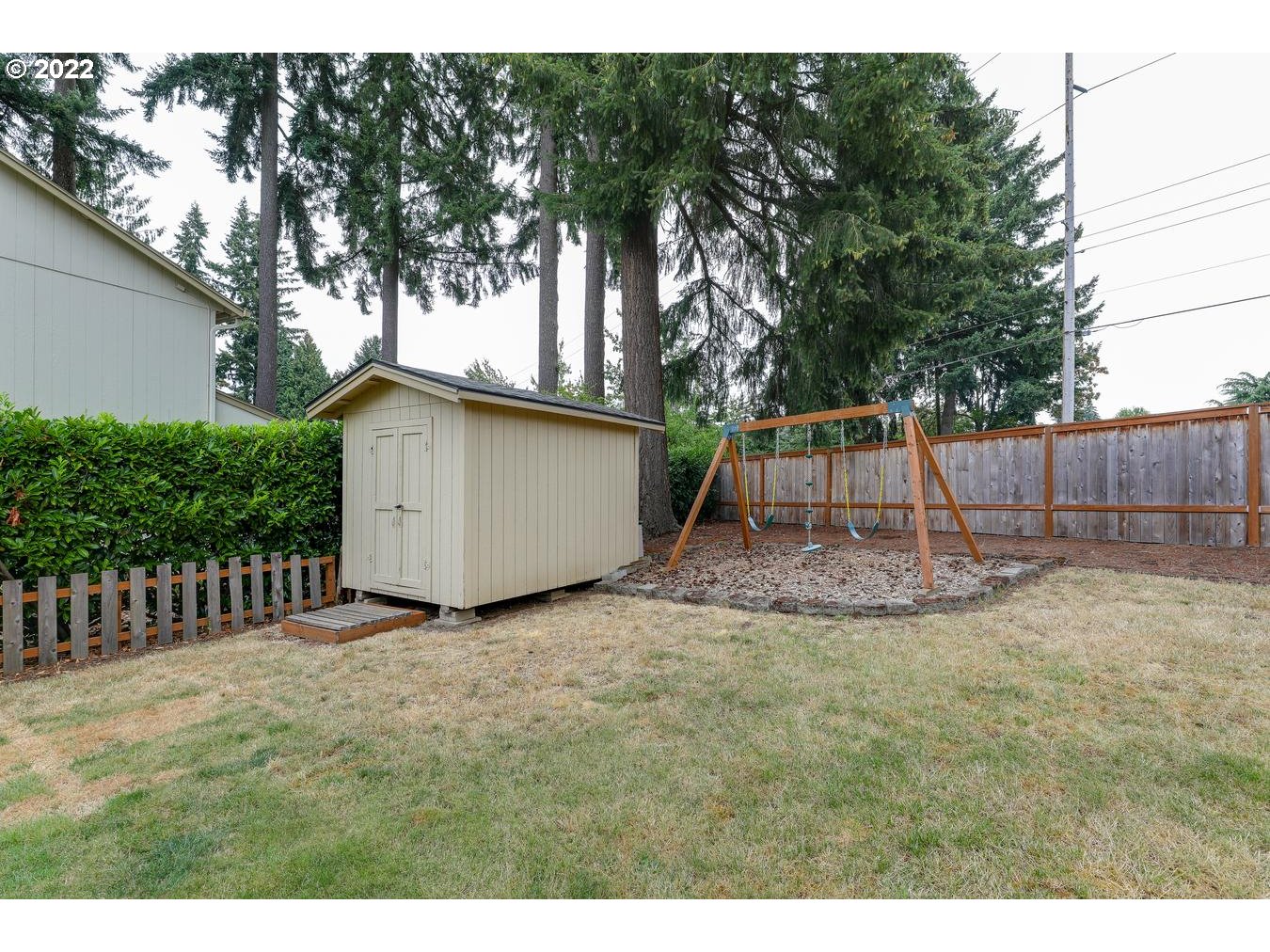 10517 NE 89th Cir, Vancouver, WA 98662