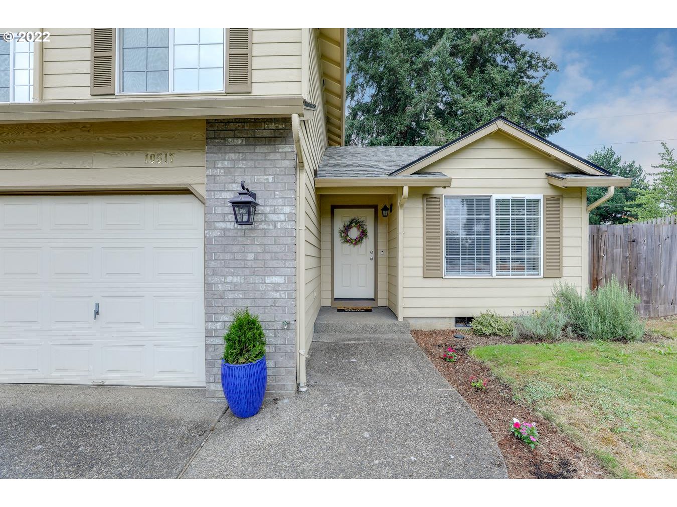 10517 NE 89th Cir, Vancouver, WA 98662