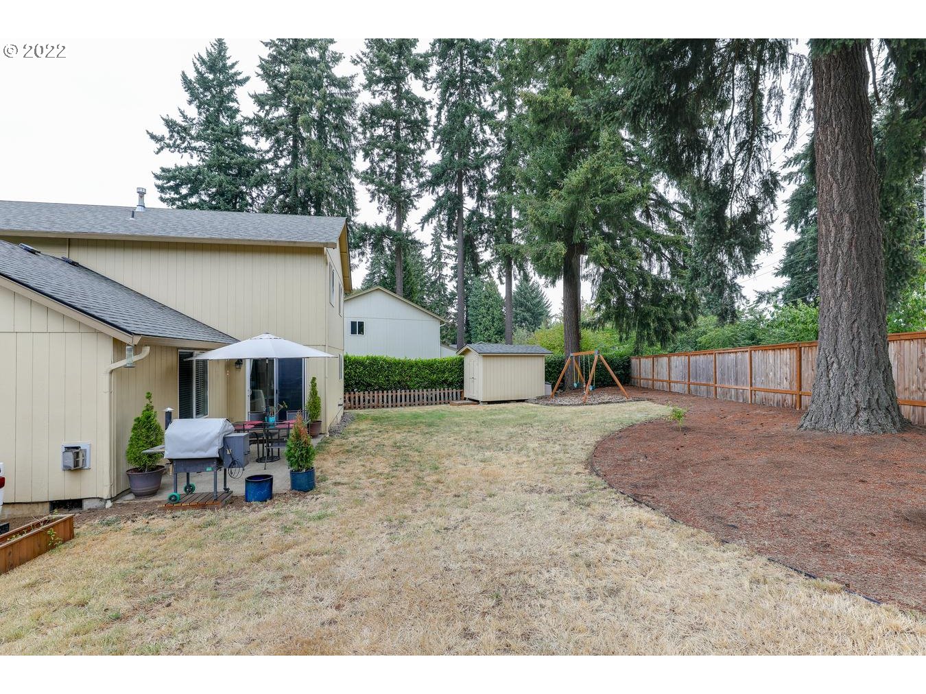 10517 NE 89th Cir, Vancouver, WA 98662