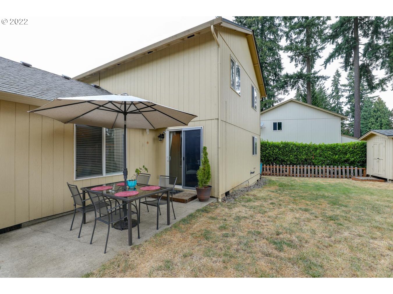 10517 NE 89th Cir, Vancouver, WA 98662