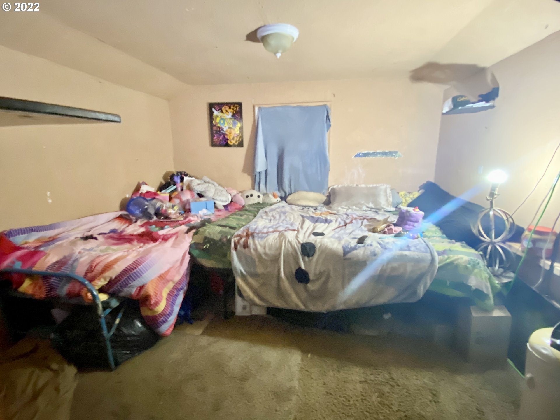 Bedroom-# 1
