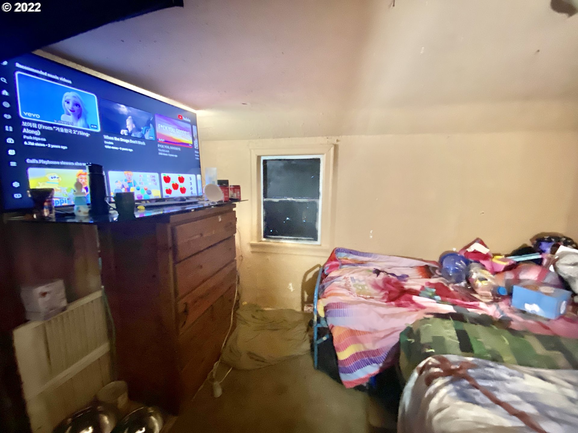 Bedroom-# 1