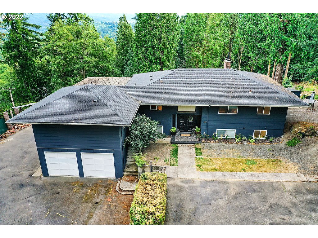 127  Grandview Ter, Longview, WA 98632