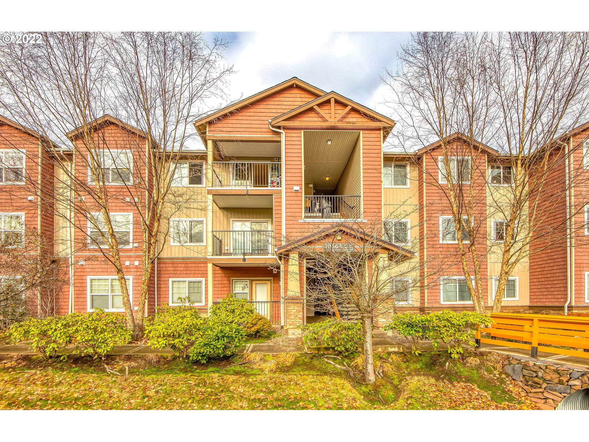 MLS: 22442333 Condo For Sale