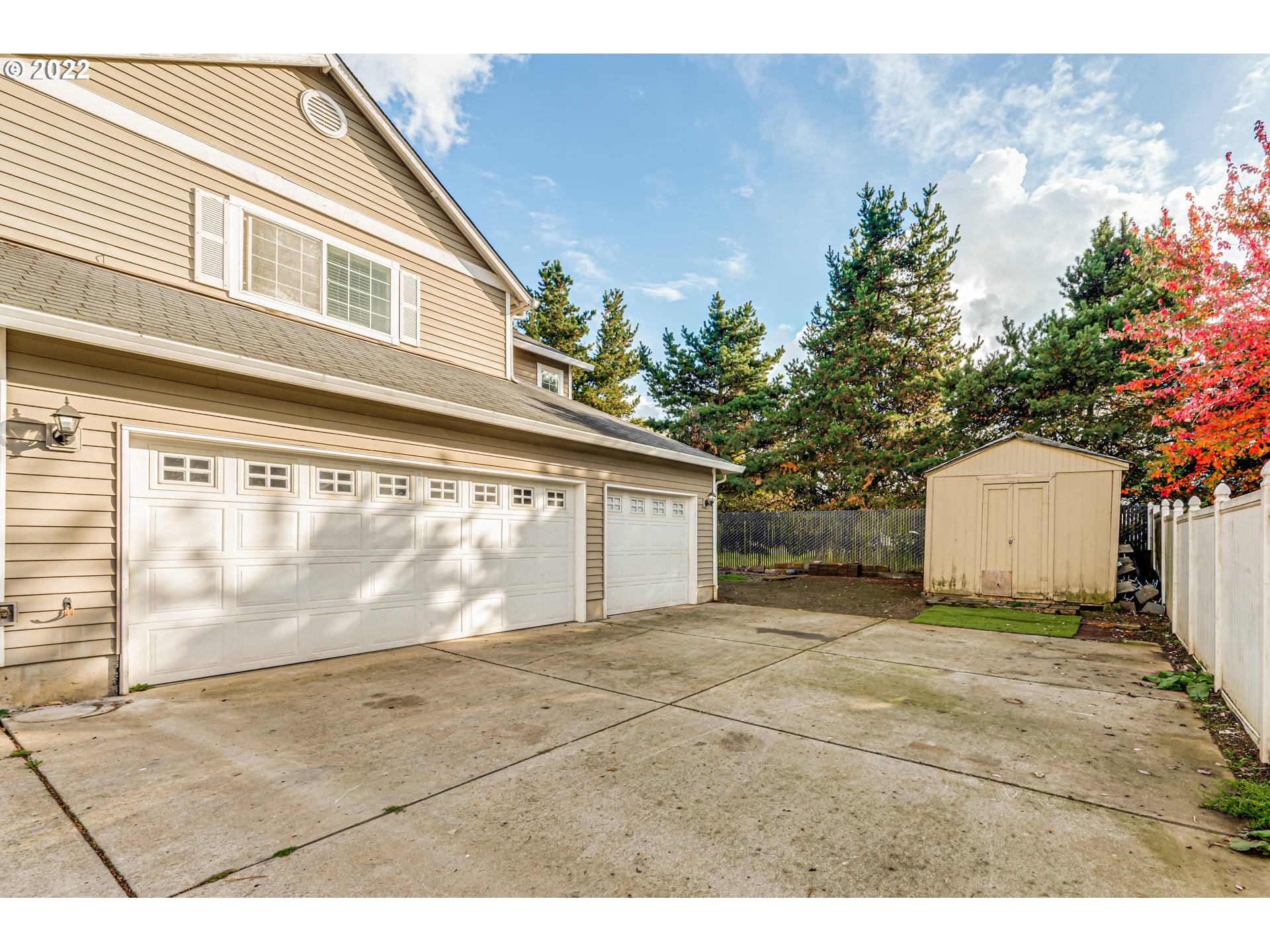 9401 NE 56th Ave, Vancouver, WA 98665