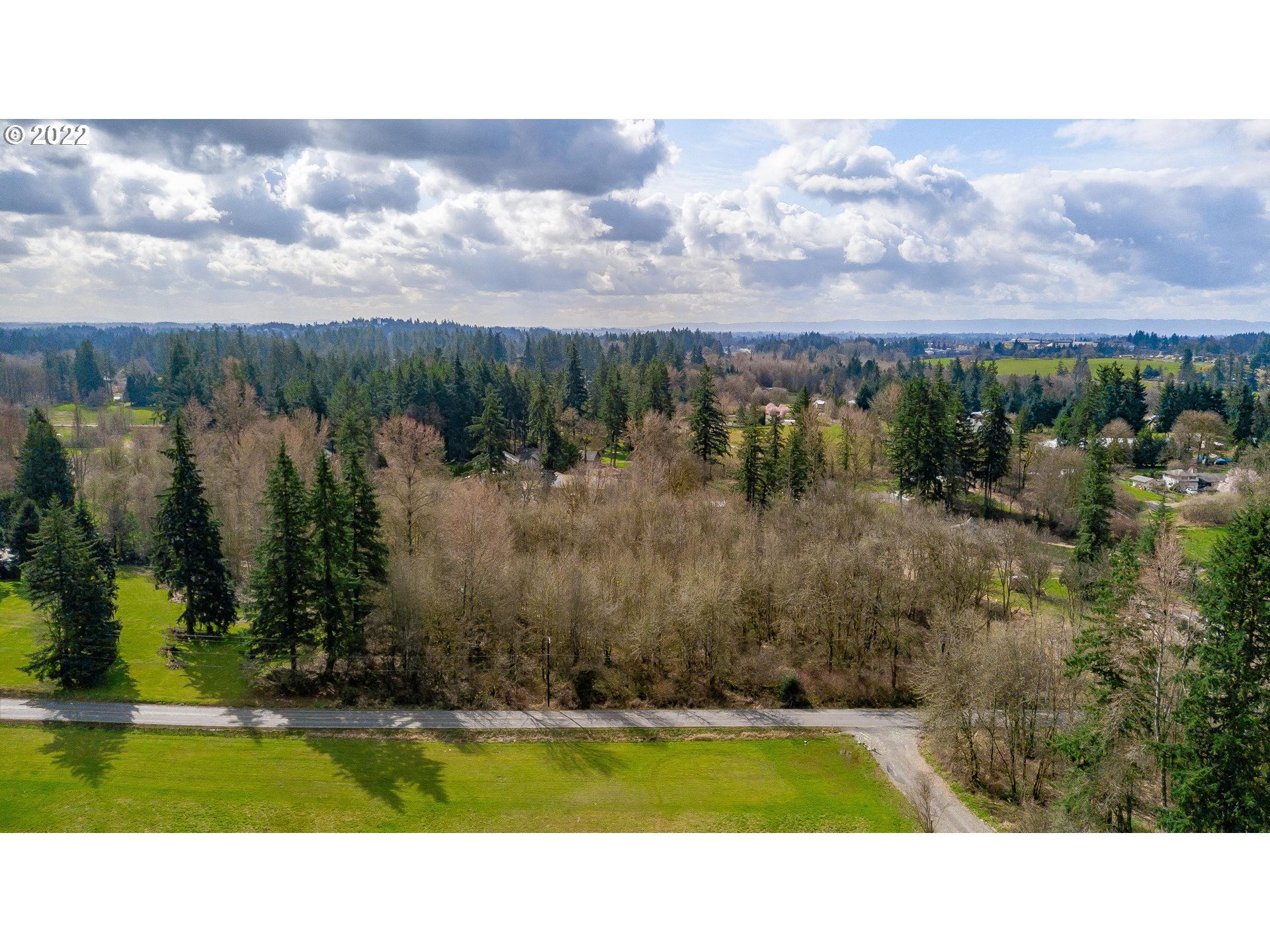 NE 199th St, Ridgefield, WA 98642