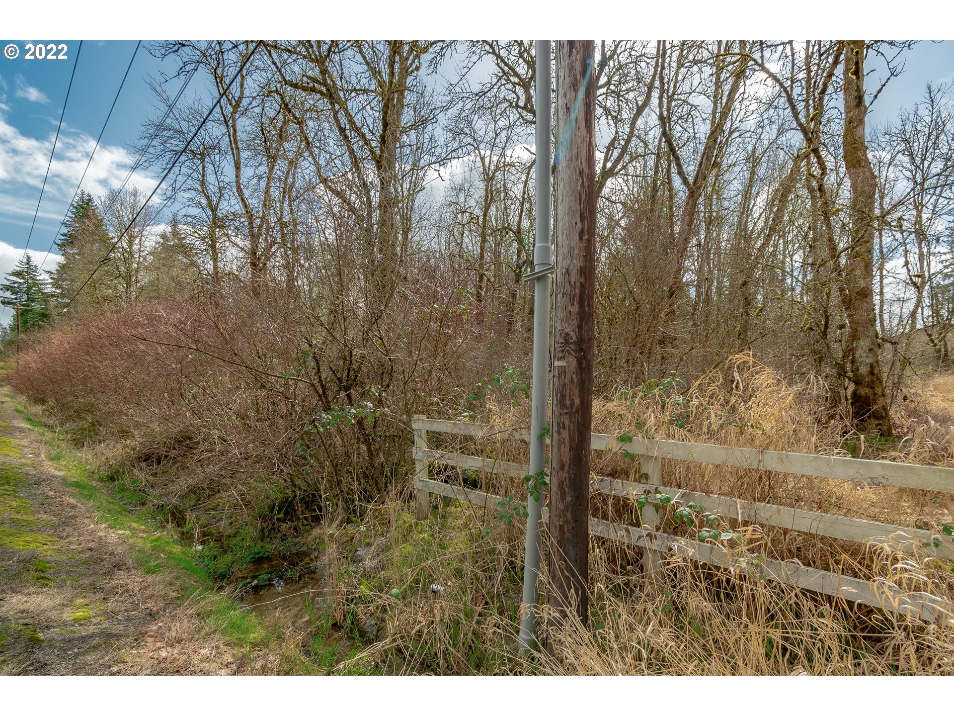 NE 199th St, Ridgefield, WA 98642