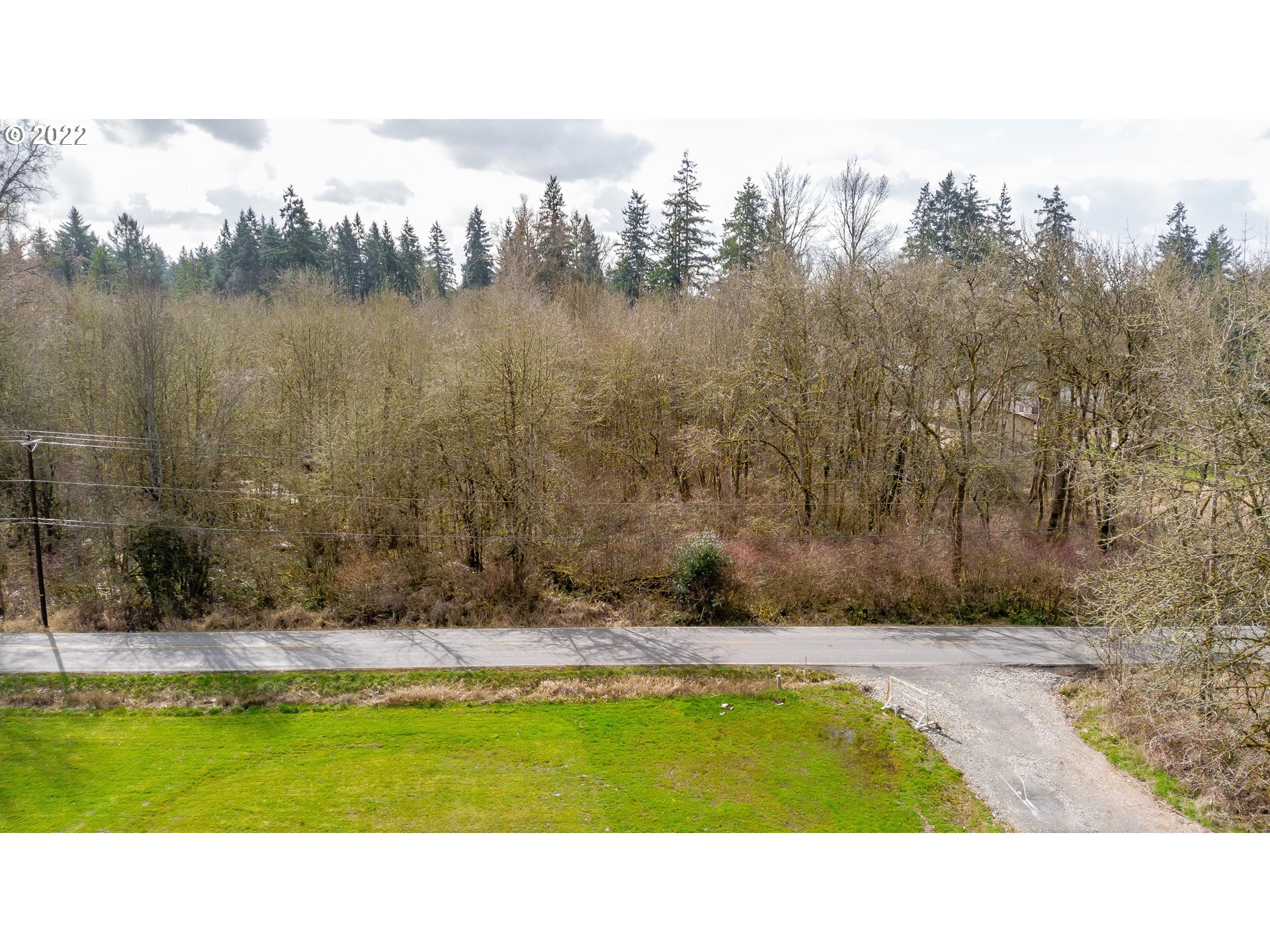 NE 199th St, Ridgefield, WA 98642