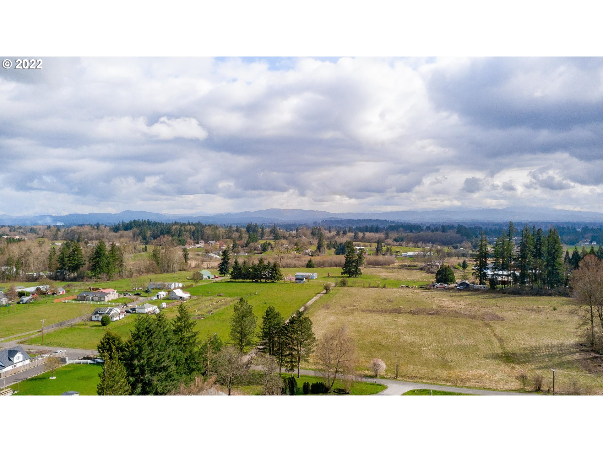 NE 199th St, Ridgefield, WA 98642