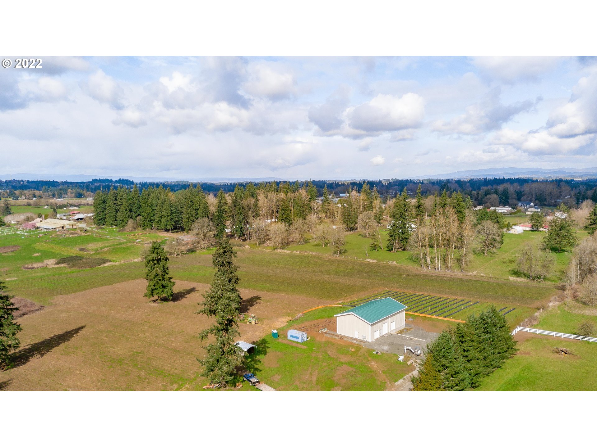 NE 199th St, Ridgefield, WA 98642