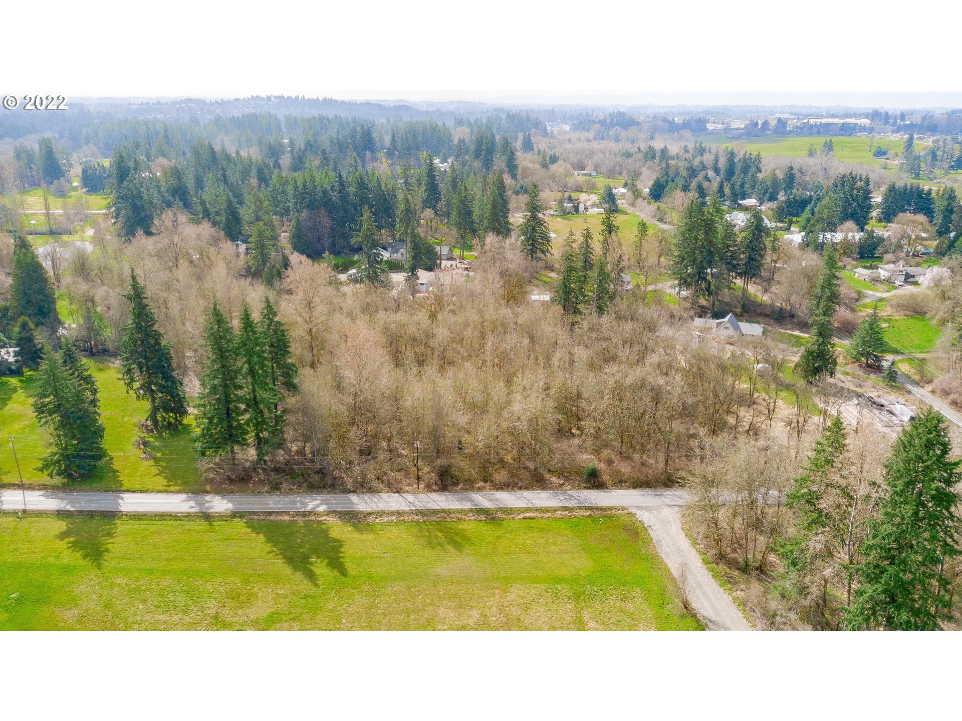 NE 199th St, Ridgefield, WA 98642