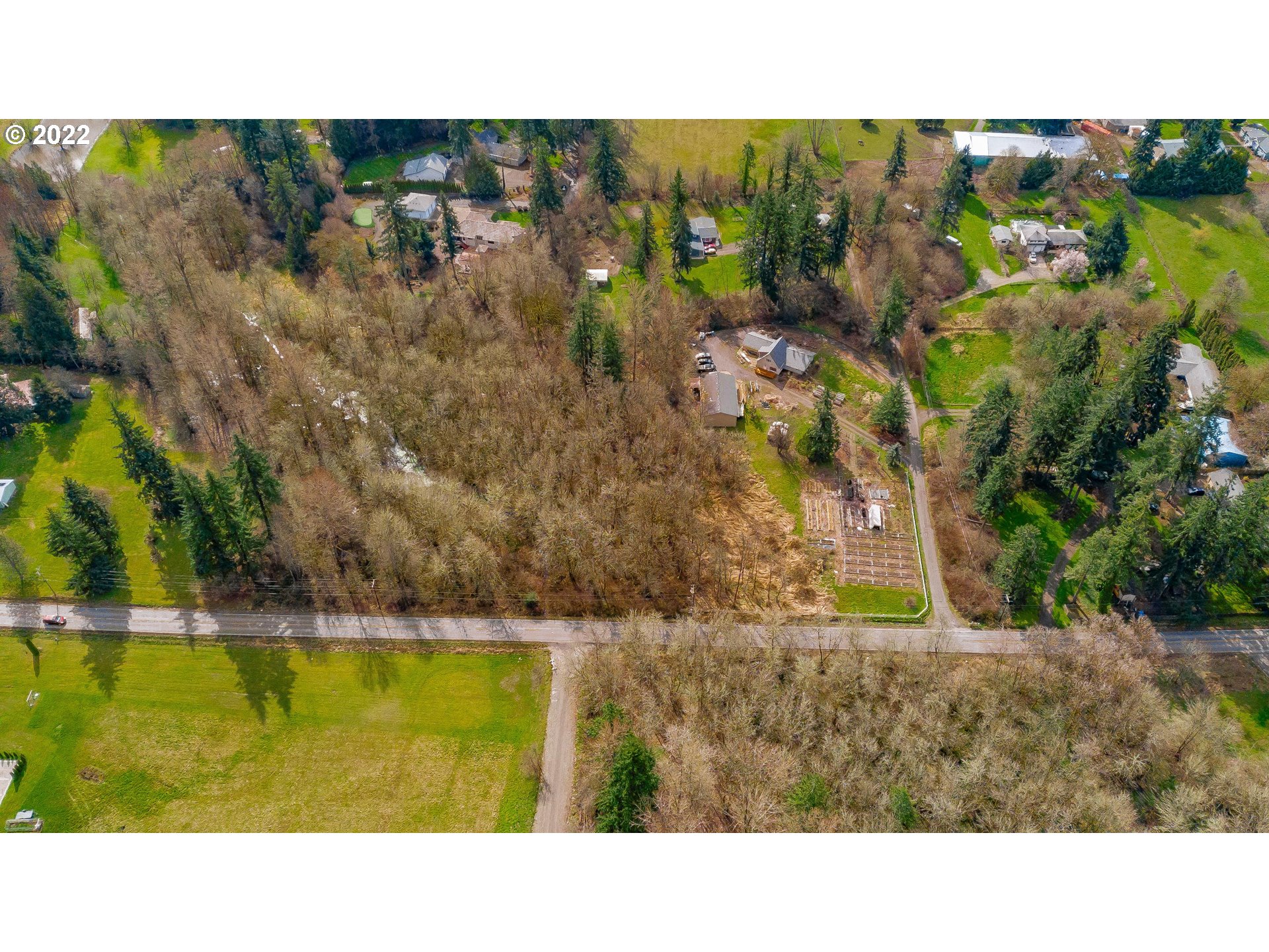 NE 199th St, Ridgefield, WA 98642