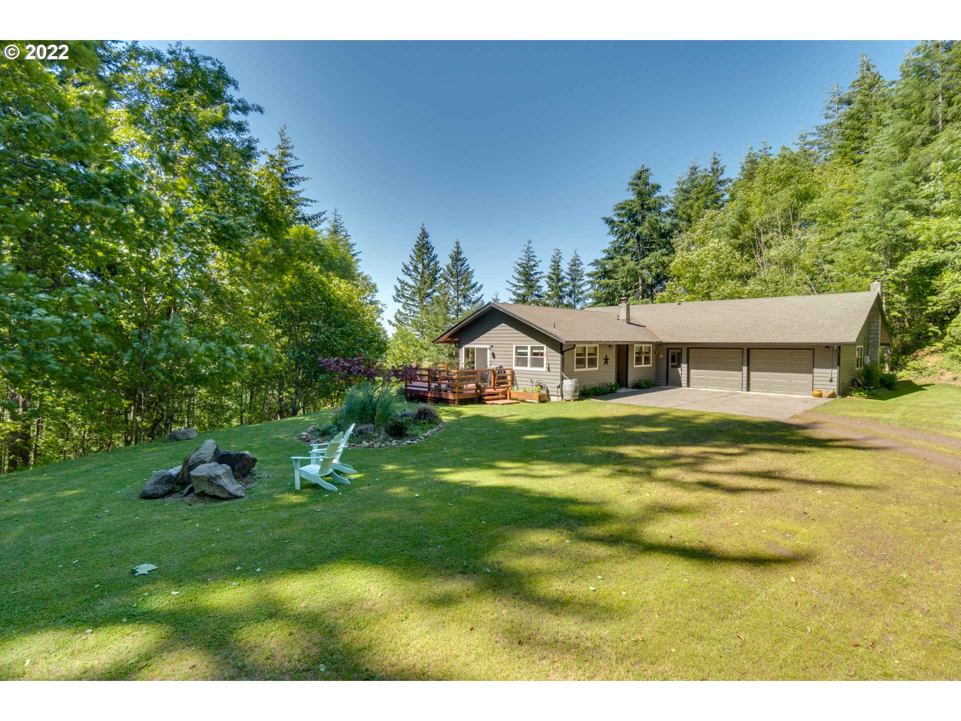 1912 NE 338th Ave, Washougal, WA 98671