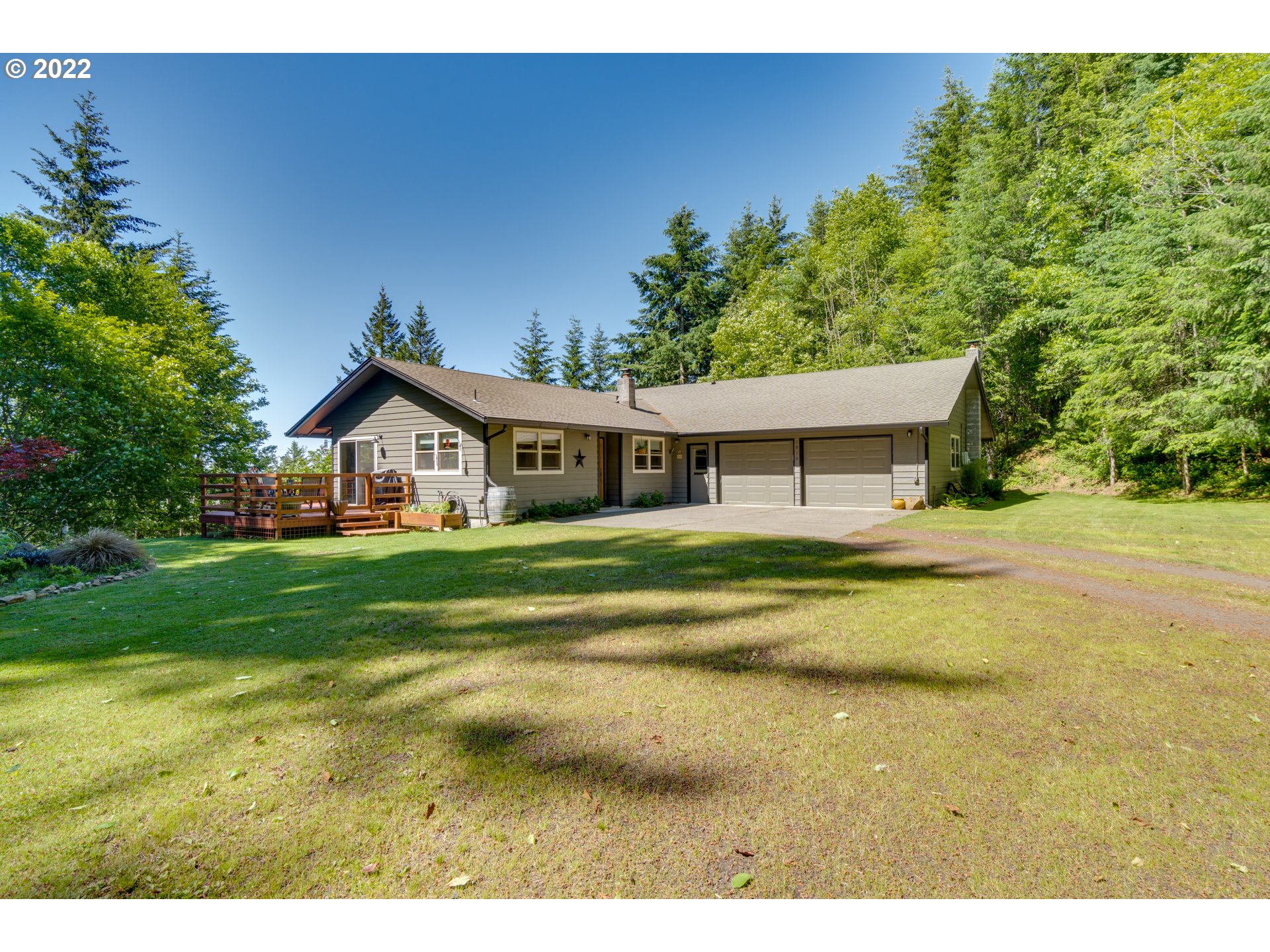 1912 NE 338th Ave, Washougal, WA 98671