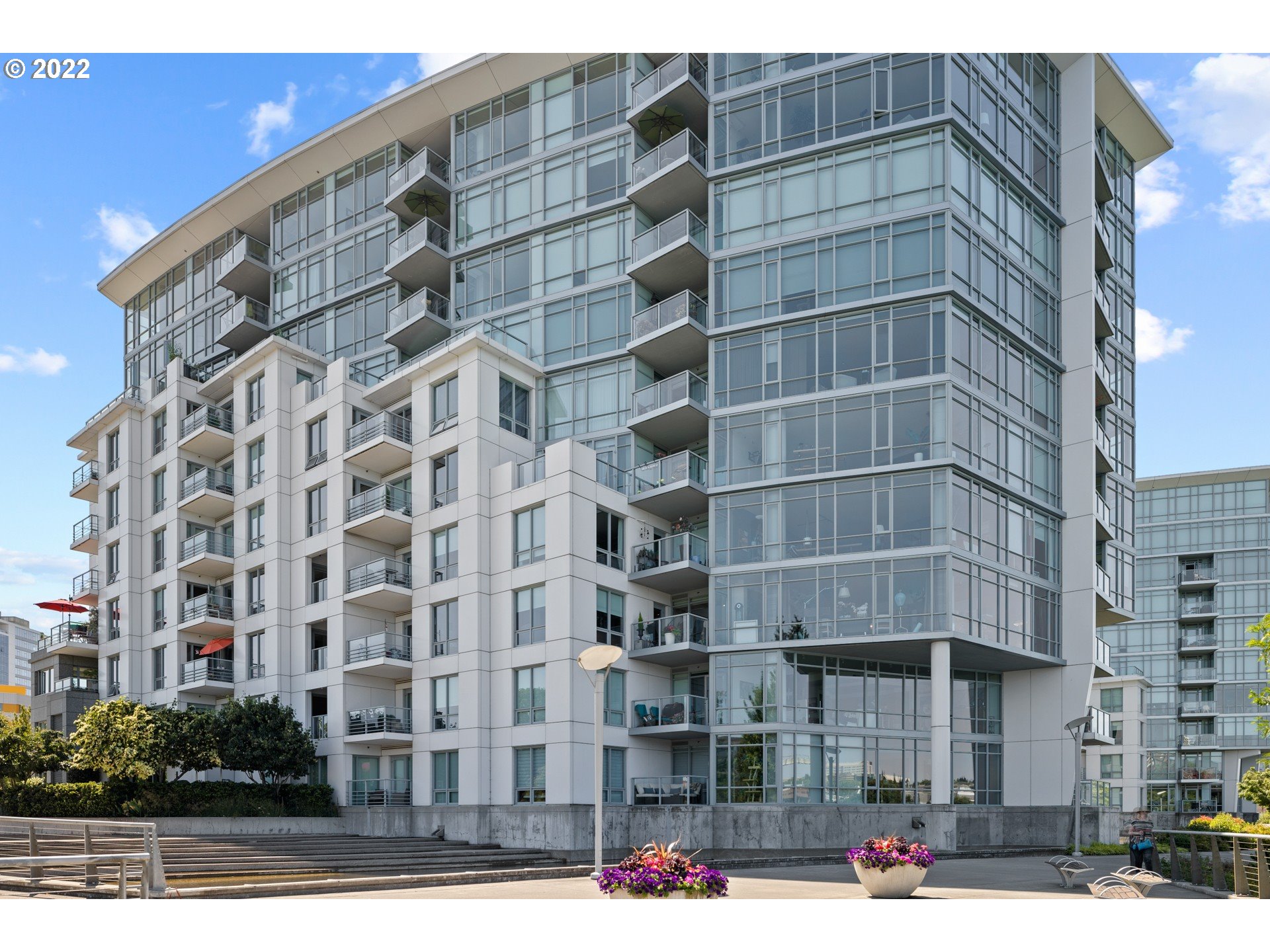MLS: 22451646 Condo For Sale