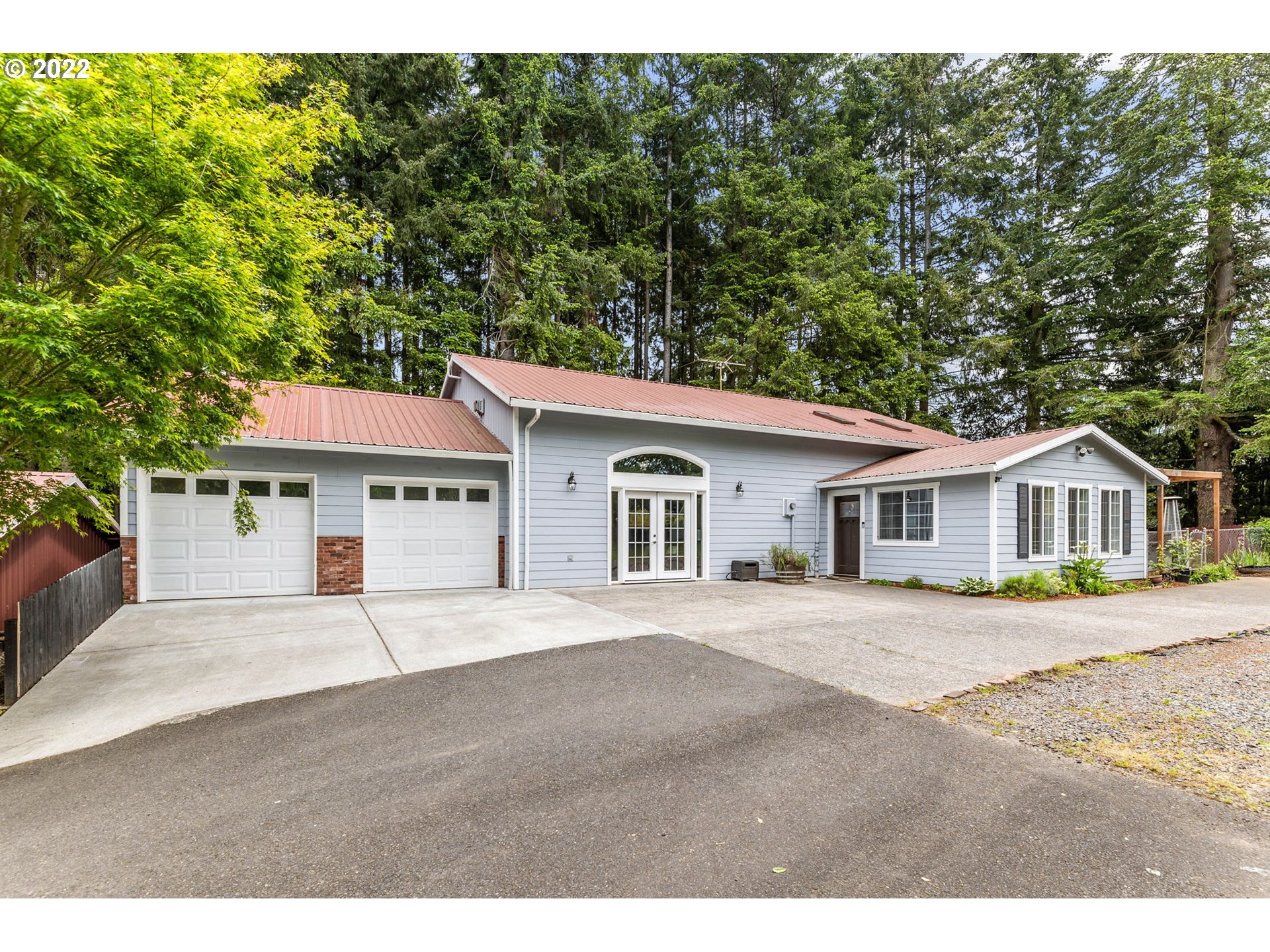 9017 NE 143rd Cir, Vancouver, WA 98662