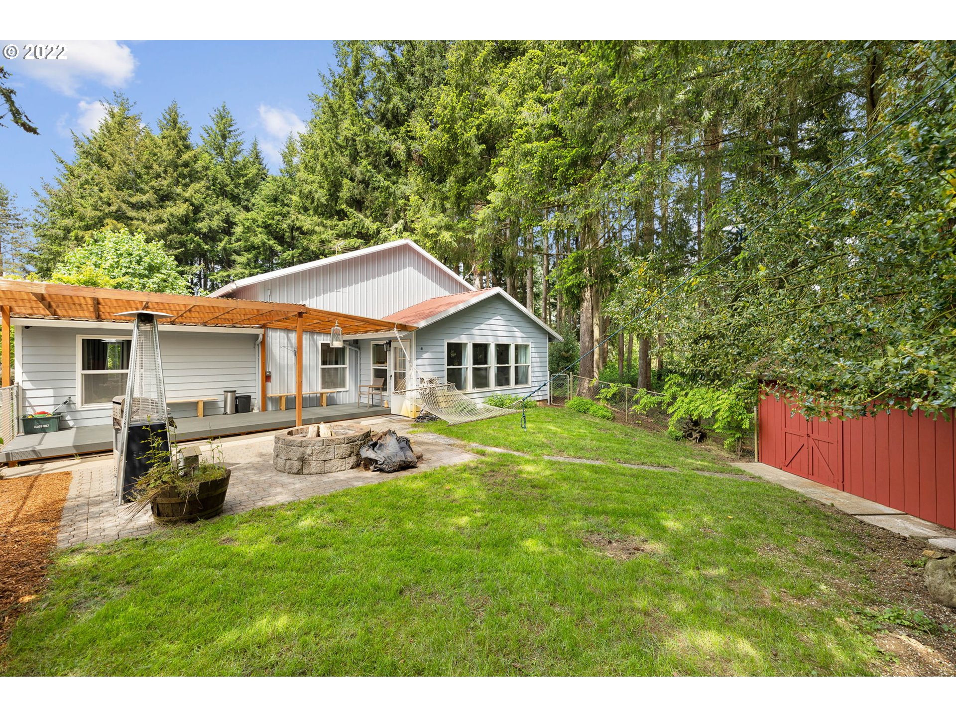 9017 NE 143rd Cir, Vancouver, WA 98662