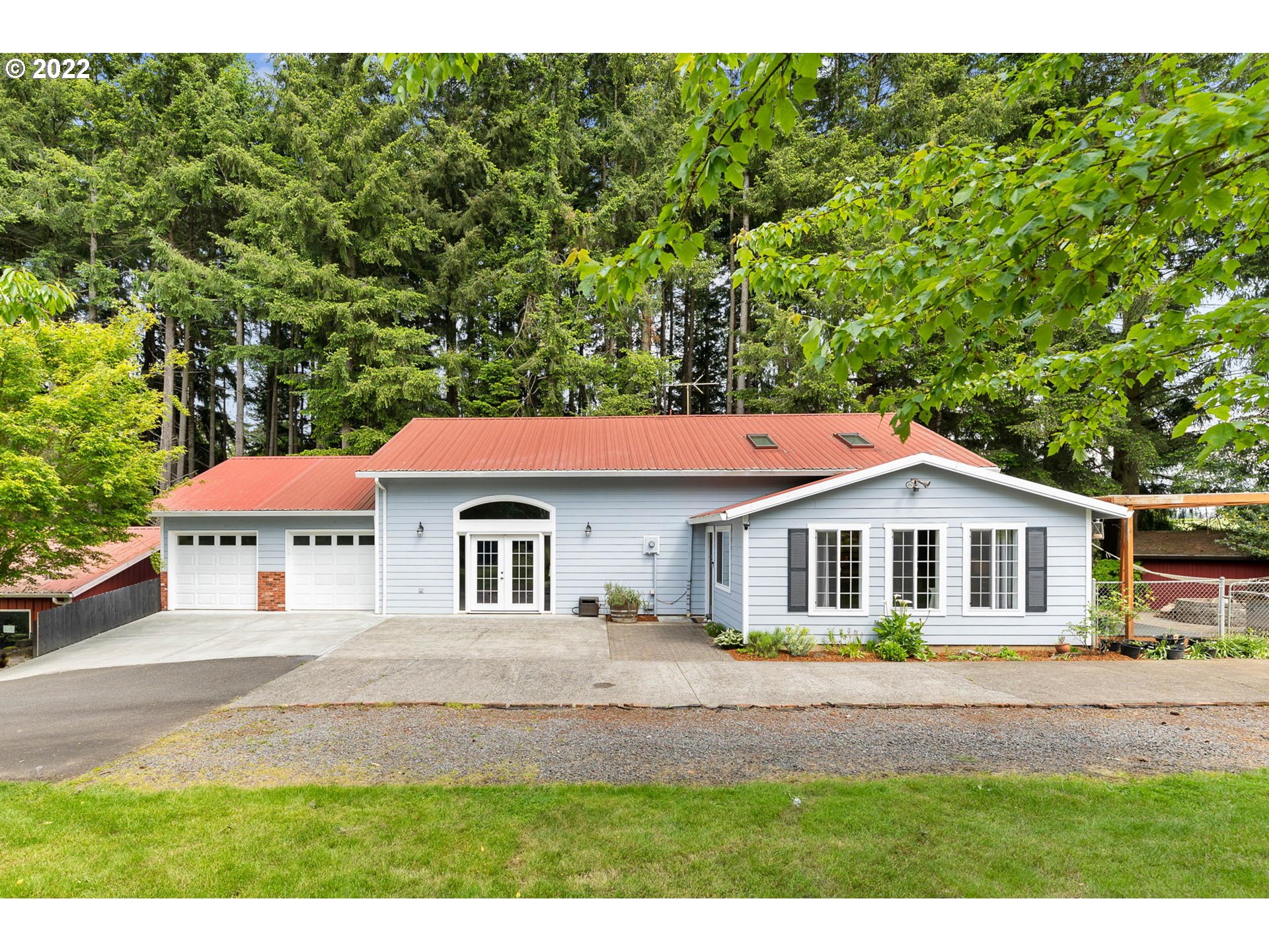 9017 NE 143rd Cir, Vancouver, WA 98662