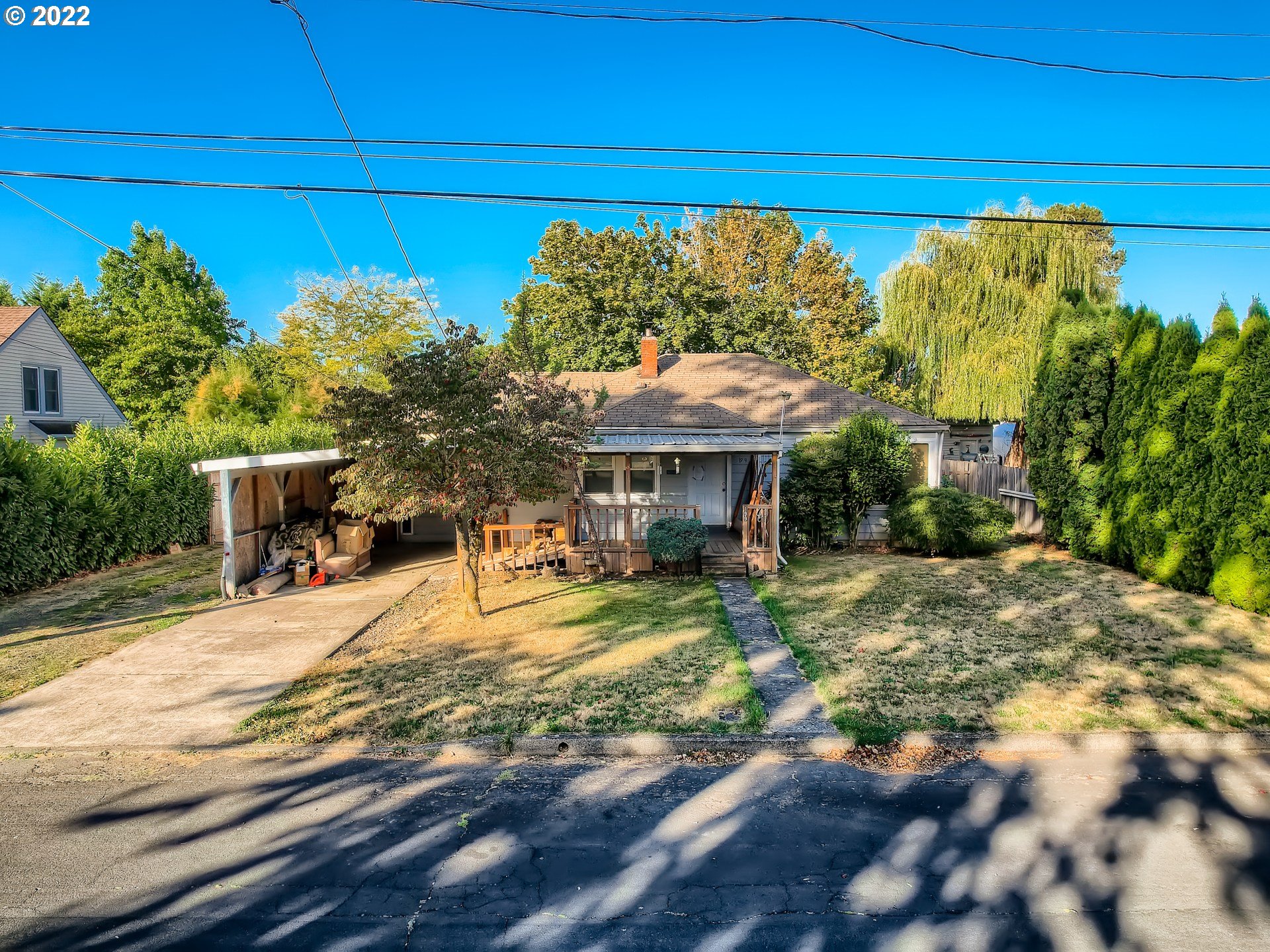 Sold Property