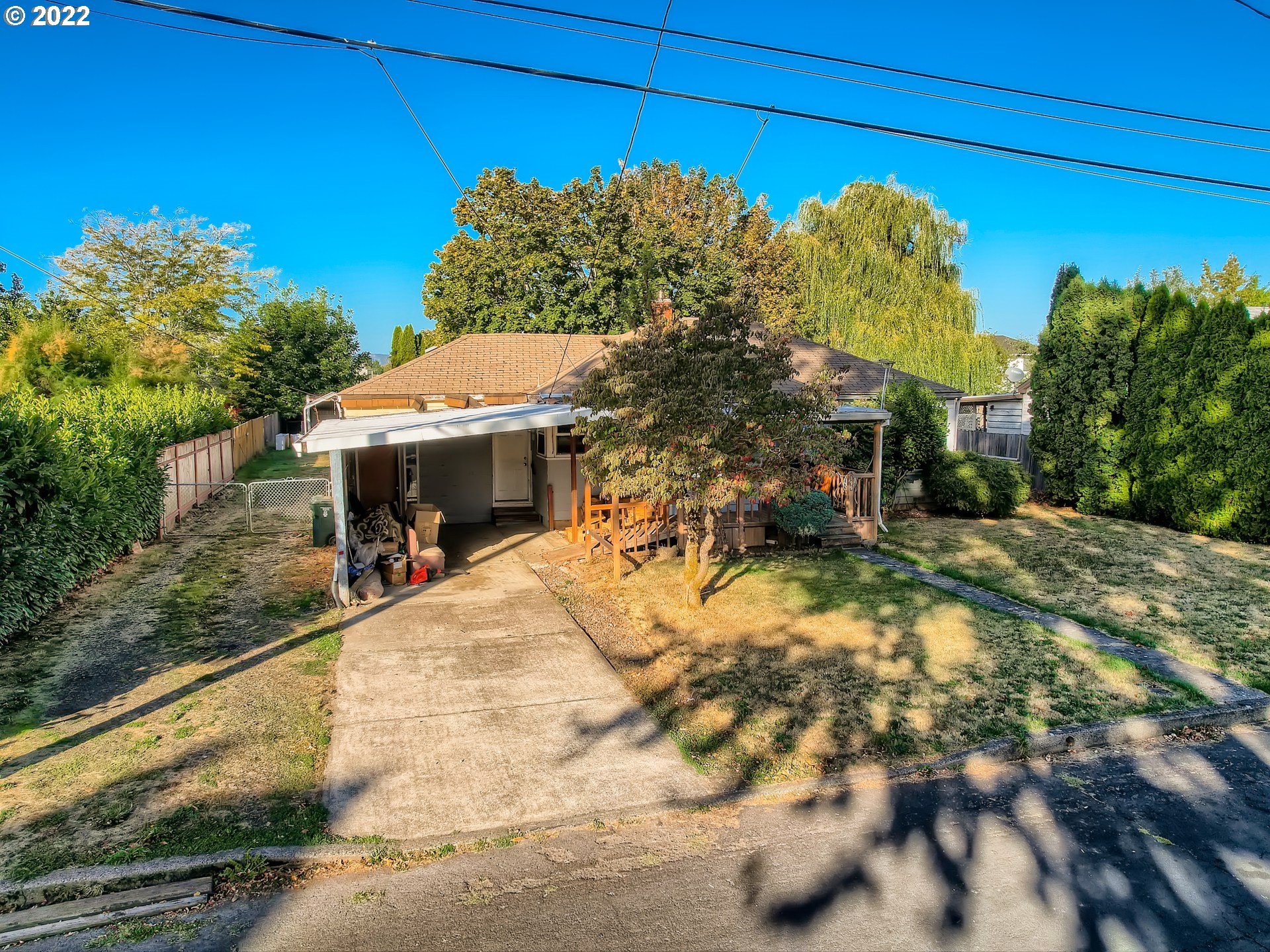 Sold Property